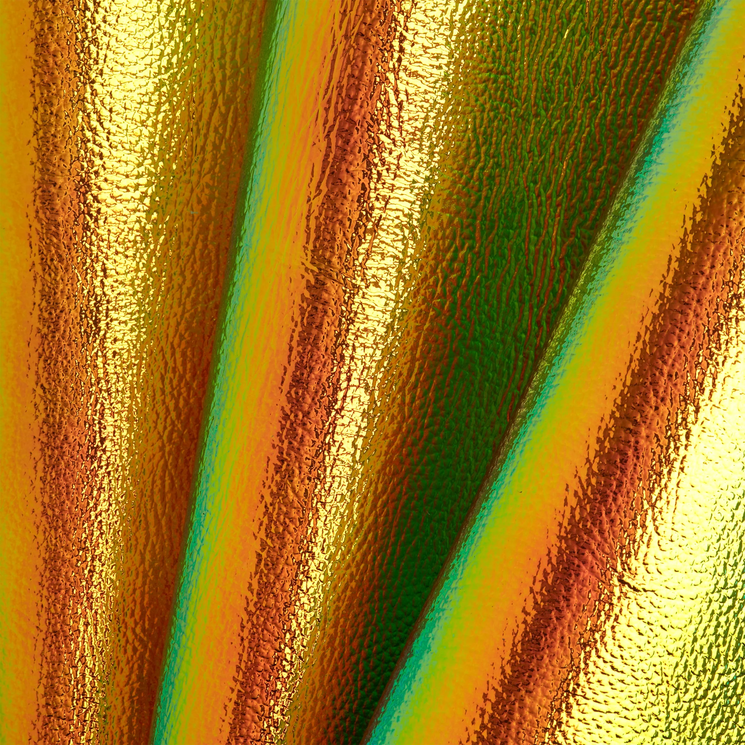 Italian Pebble Grain Iridescent Side - Image 11