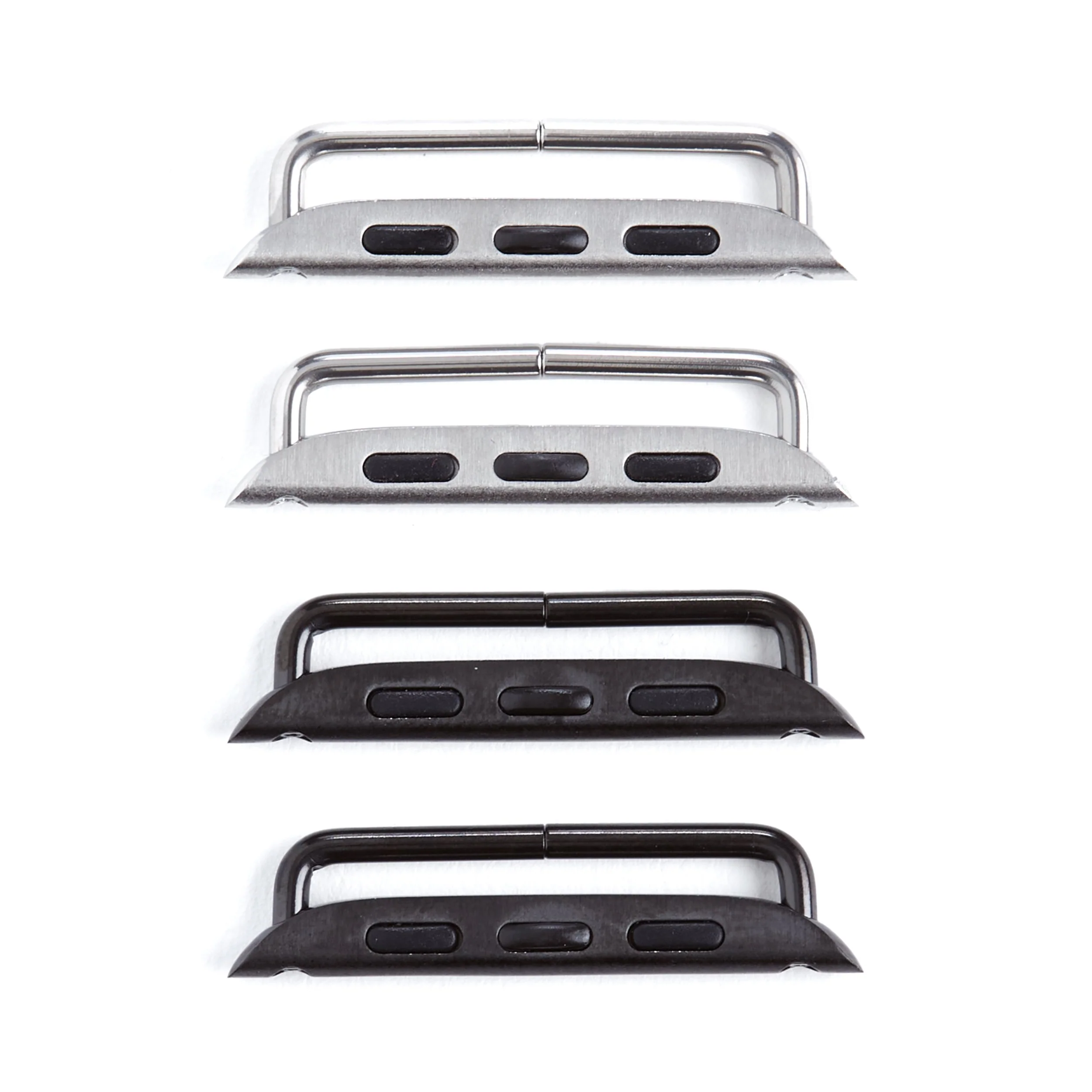 Apple Watch Compatible Loop Band Connectors