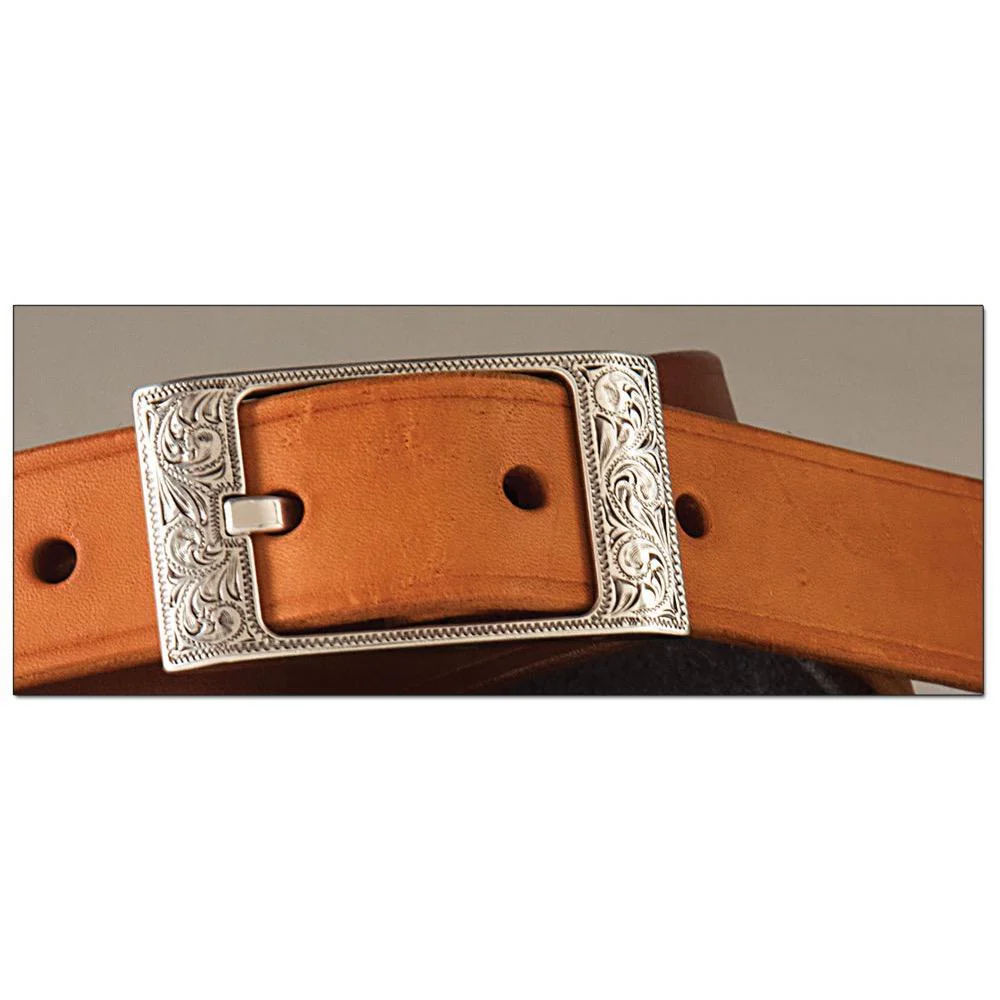 Laramie Buckles