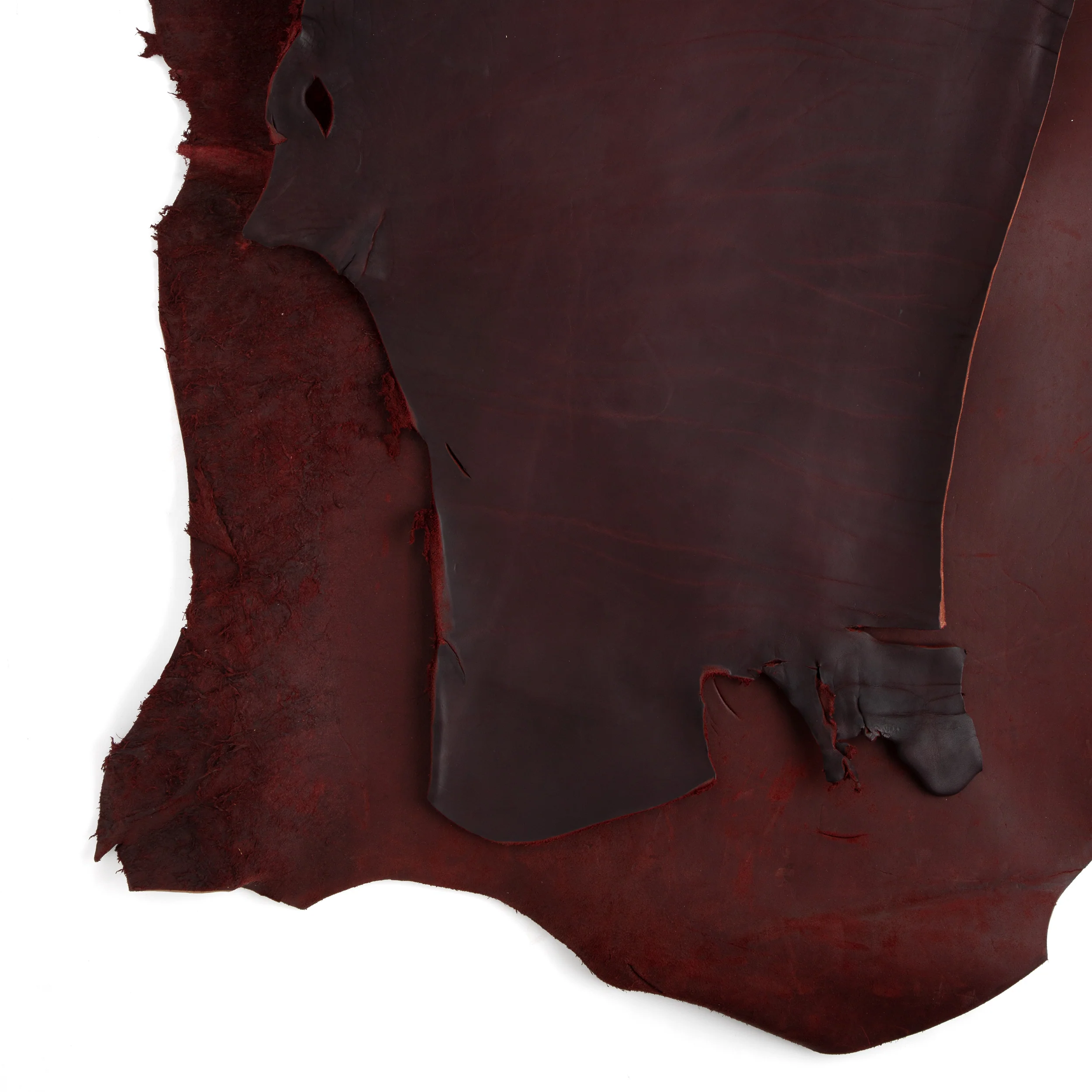 Latigo Side Special Burgundy - Image 3