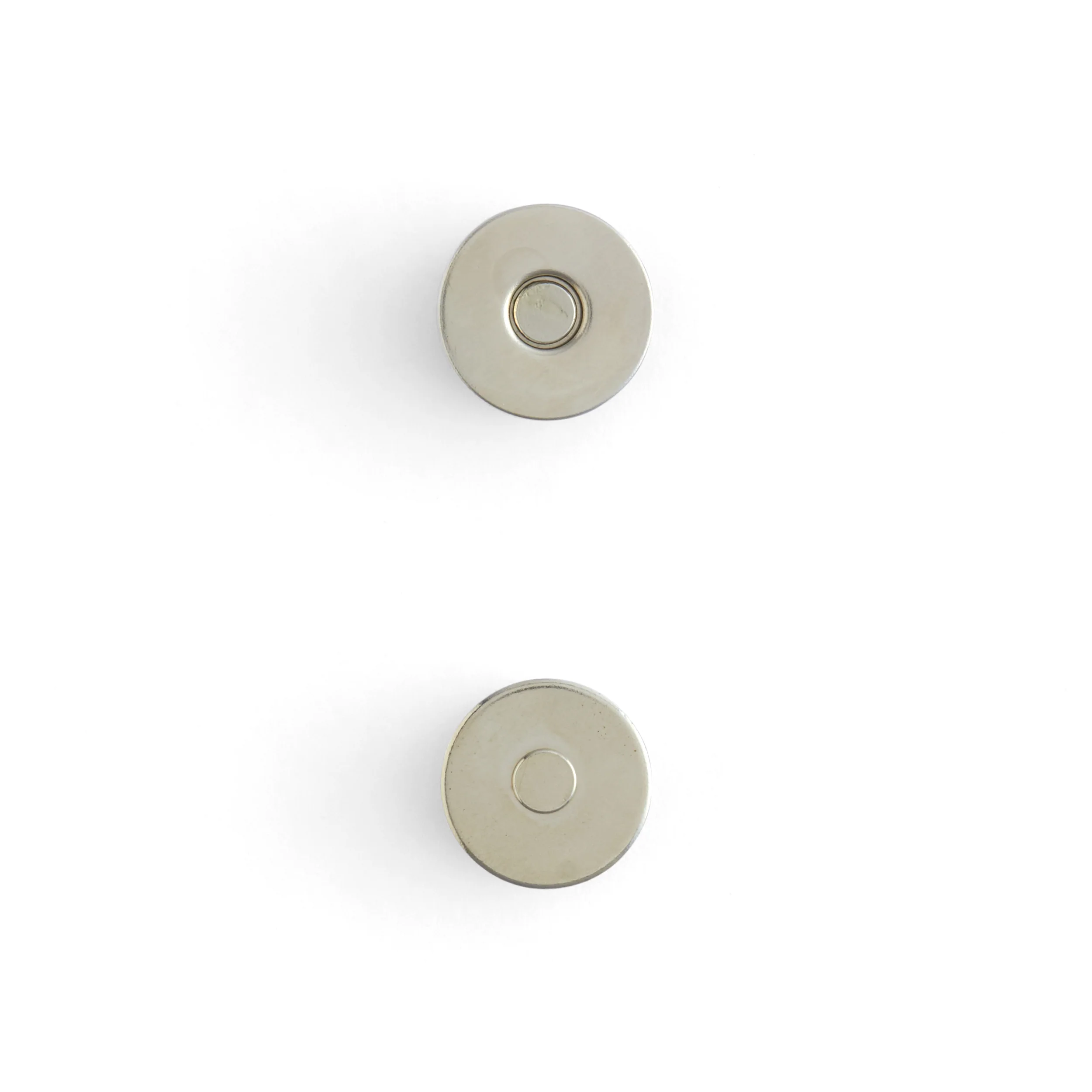 Magnetic Bag Clasp Rivetback 50 Pack - Image 3