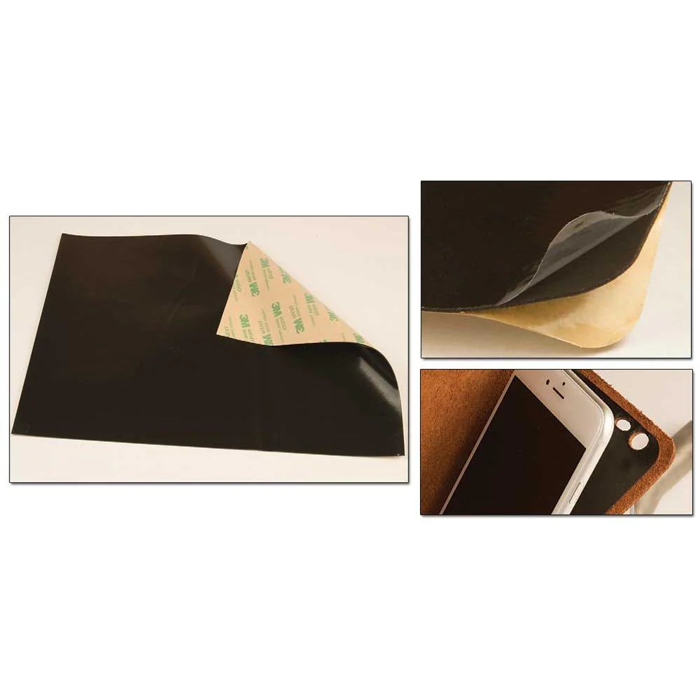 Nano Suction Sheet
