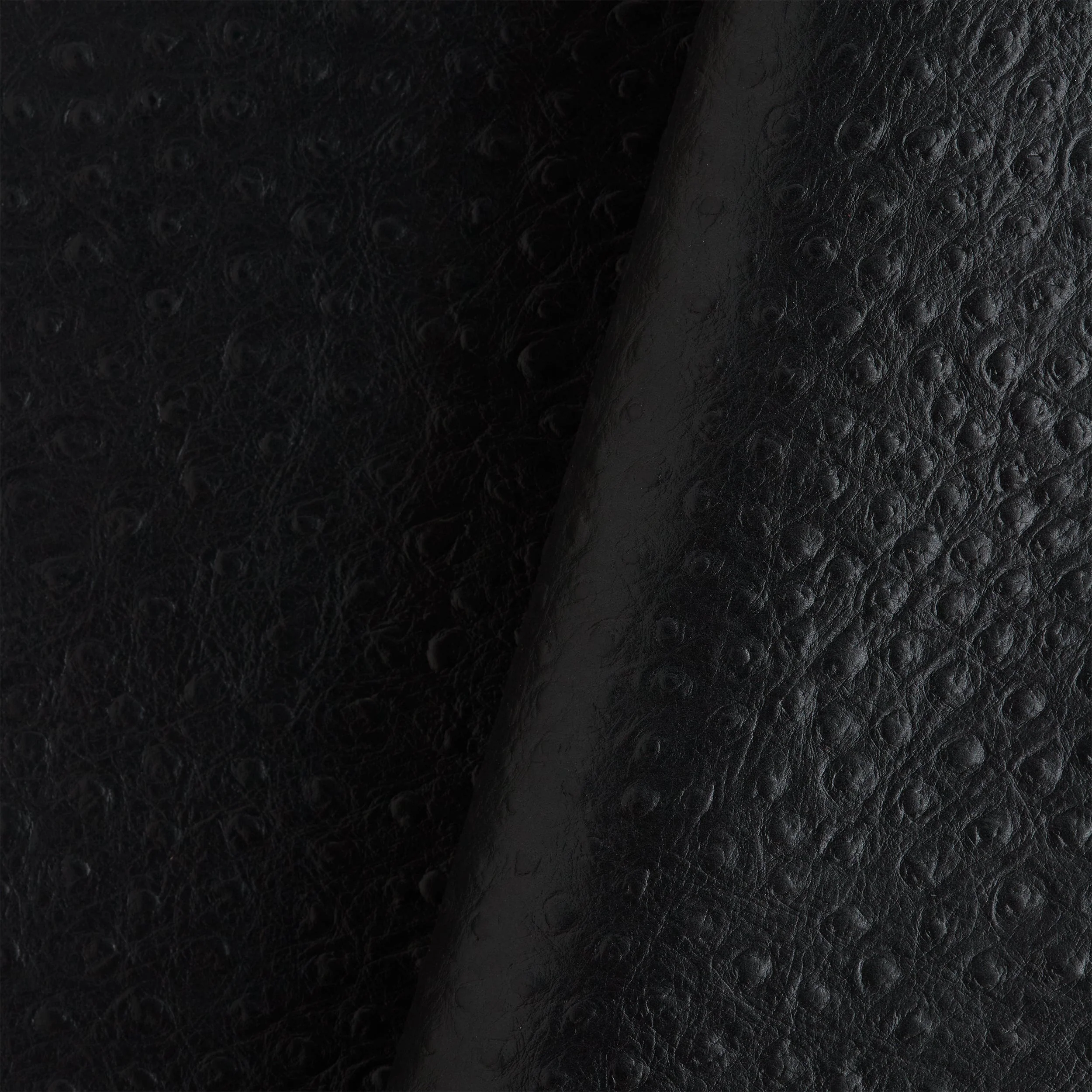 Ostrich Embossed Single Shoulder - Image 10