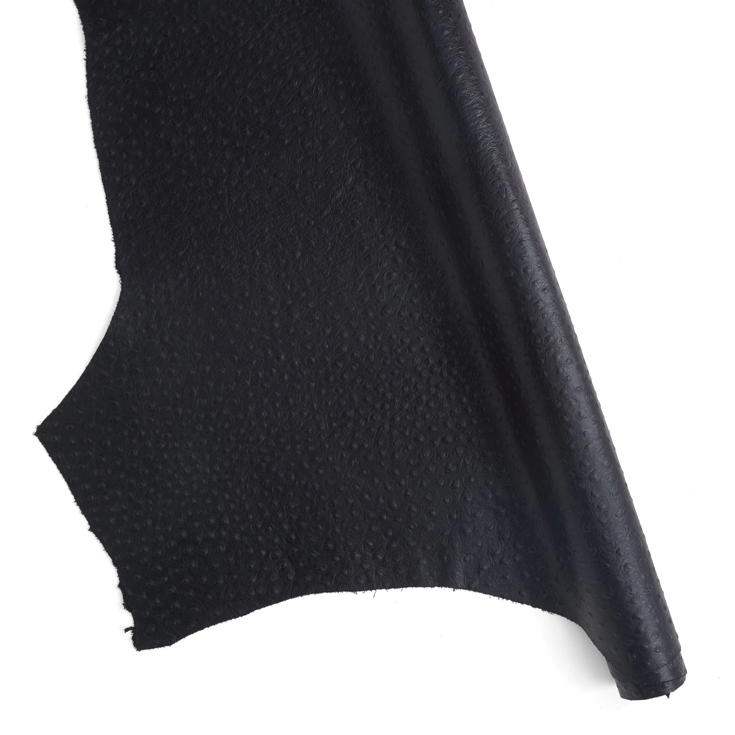 Ostrich Embossed Single Shoulder - Image 9