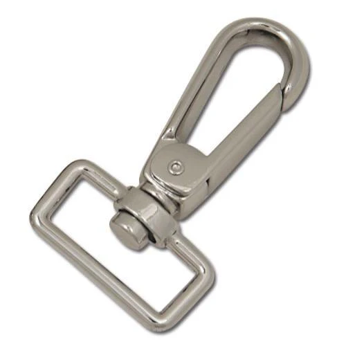 Ribbon Spring Swivel Snap - Image 10