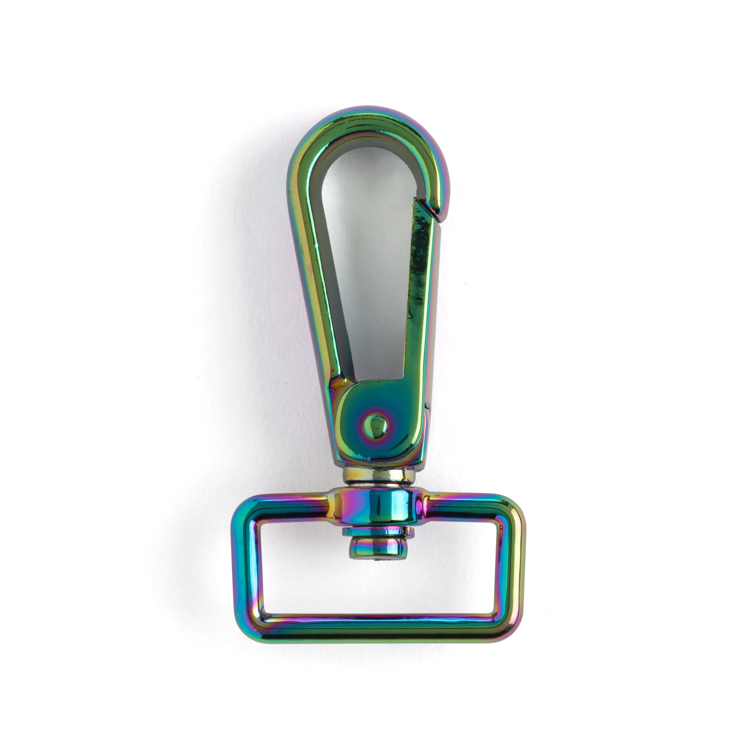 Ribbon Spring Swivel Snap - Image 4
