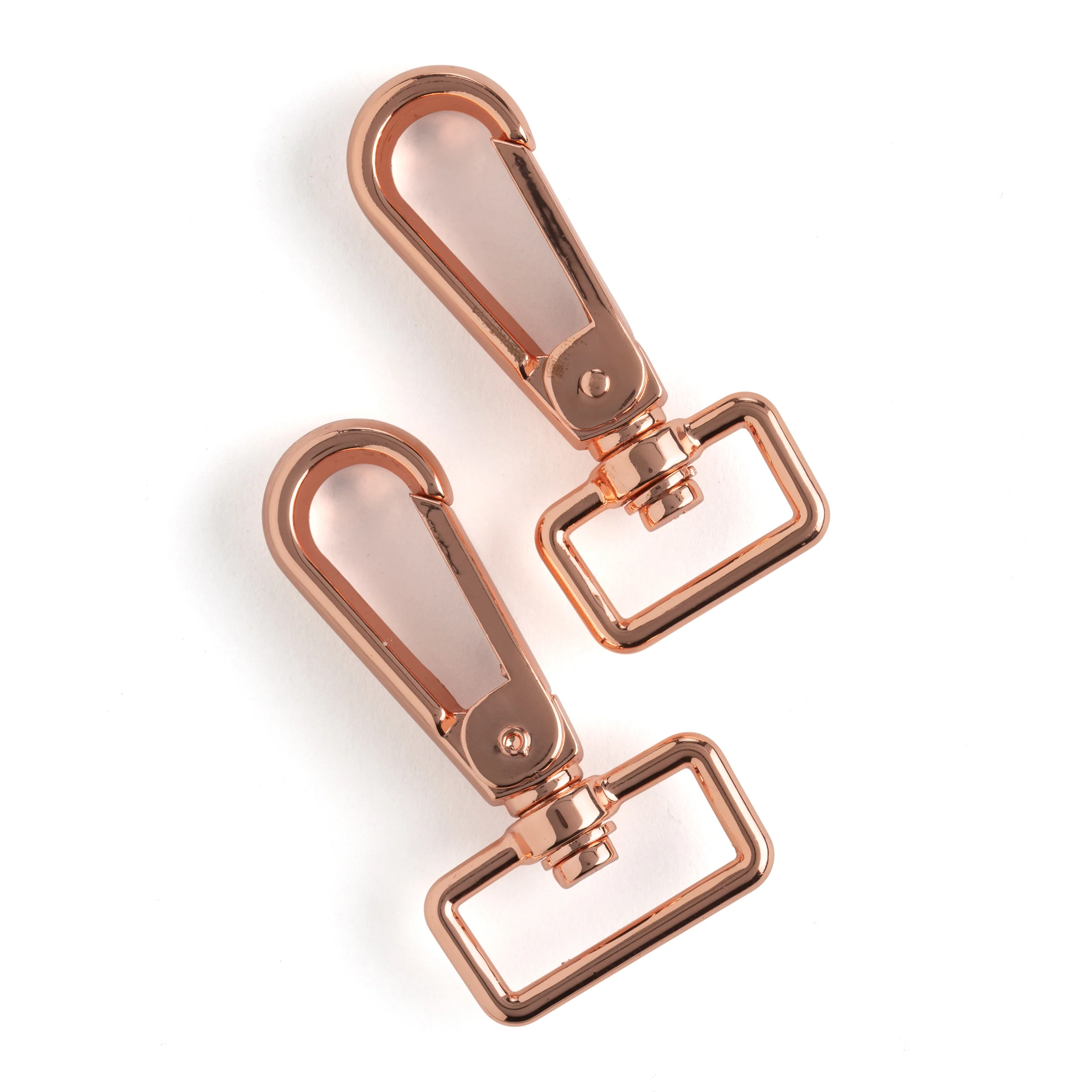 Ribbon Spring Swivel Snap - Image 5