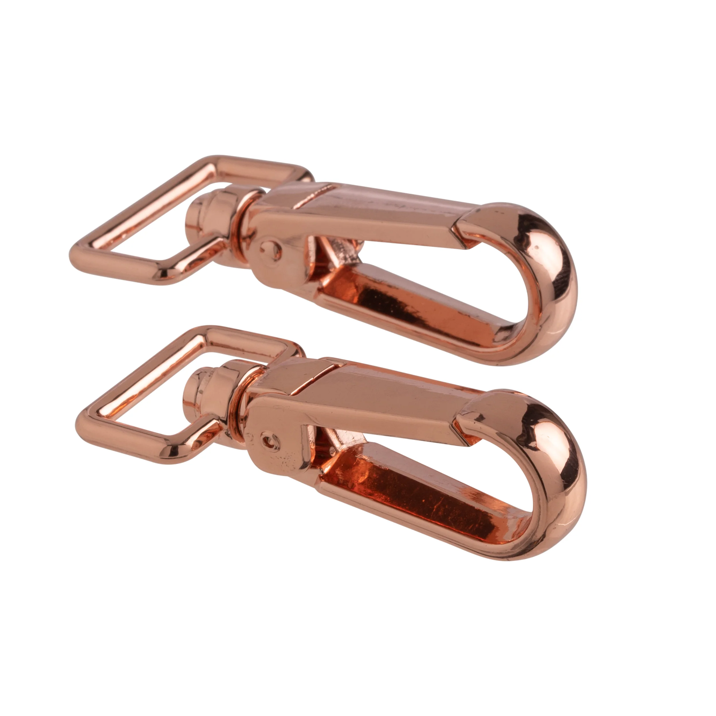 Ribbon Spring Swivel Snap - Image 6