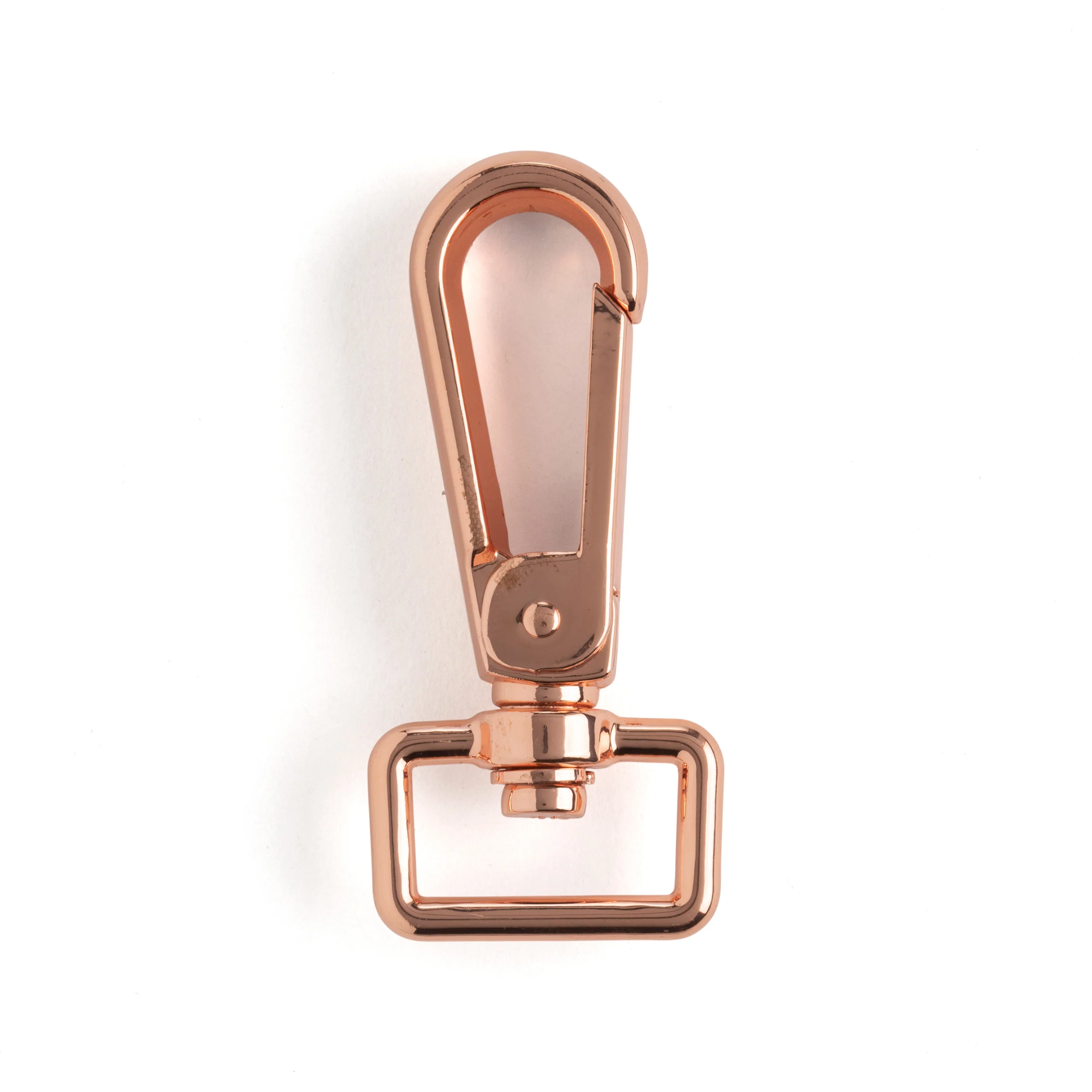 Ribbon Spring Swivel Snap - Image 7