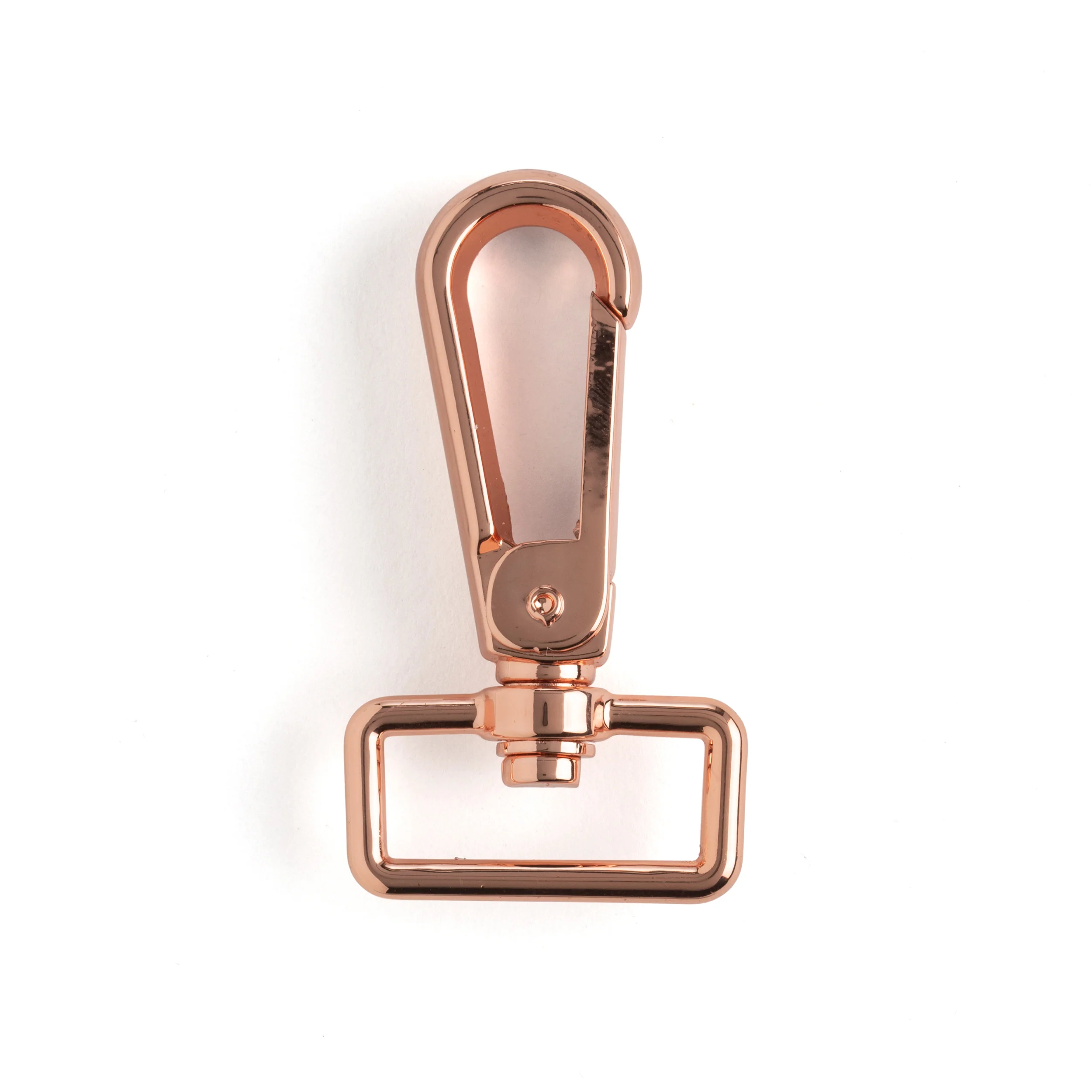 Ribbon Spring Swivel Snap - Image 8