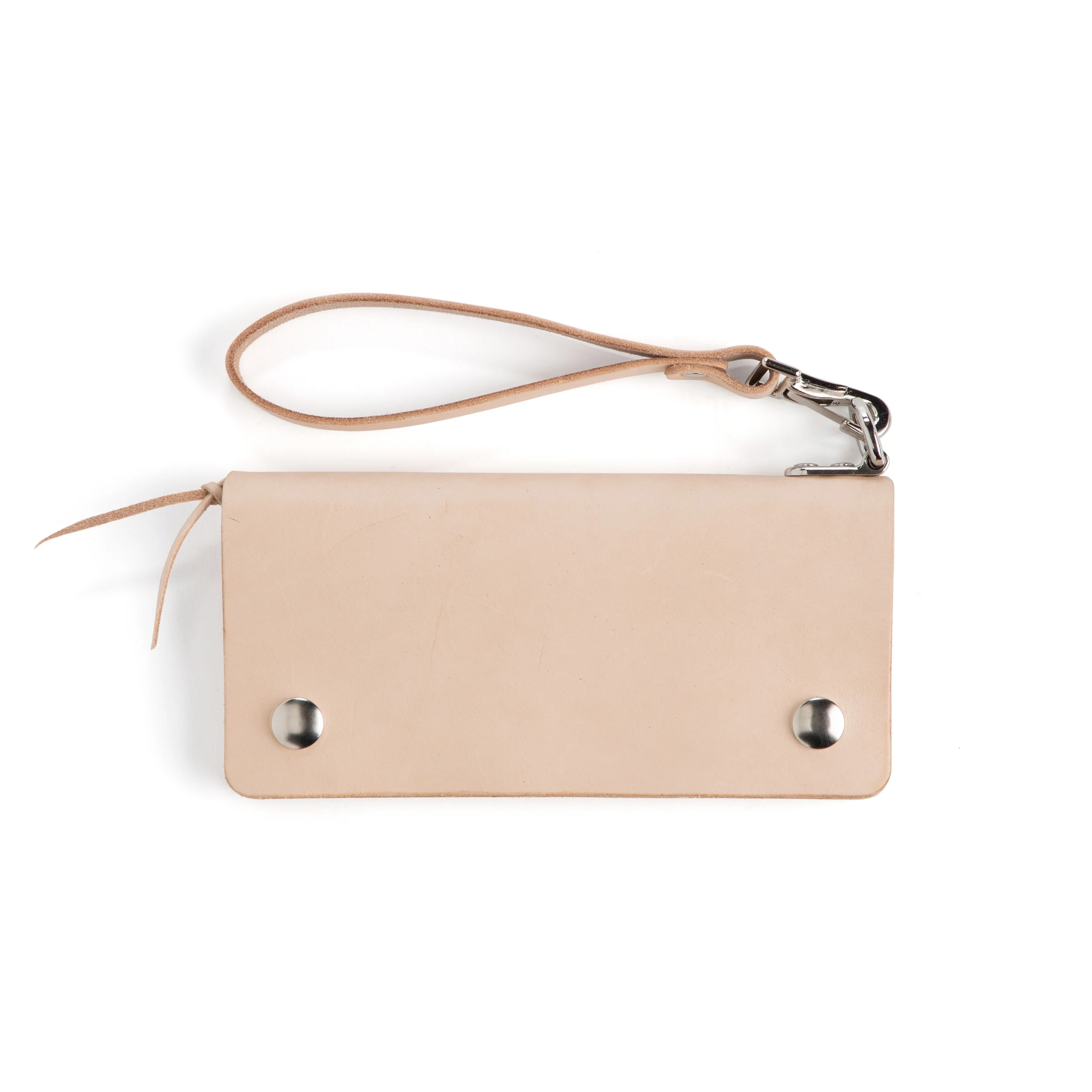 Roper Snap Wallet Kit
