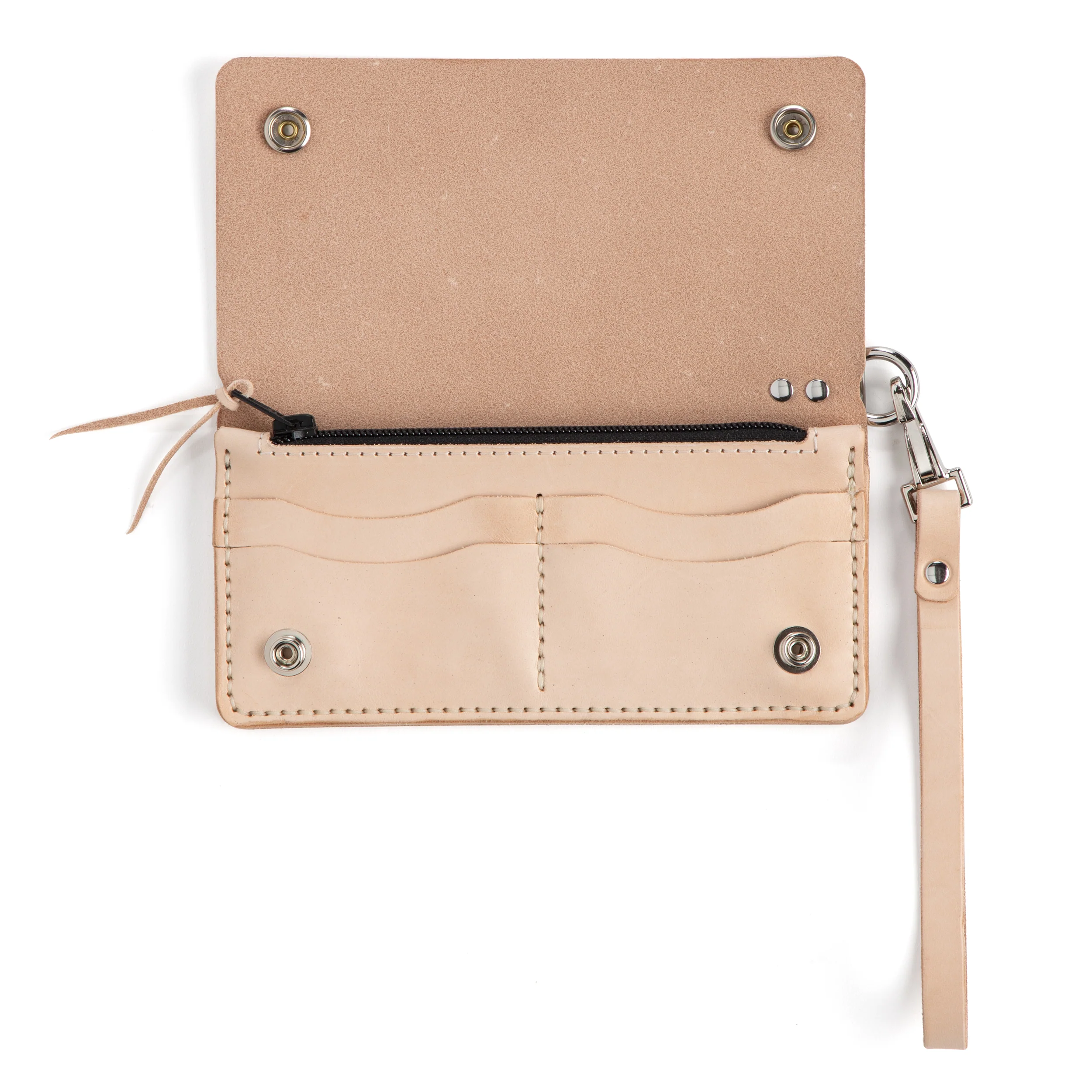 Roper Snap Wallet Kit - Image 2