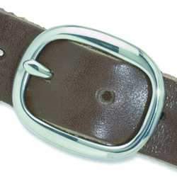 Rounded Center Bar Buckles - Image 2