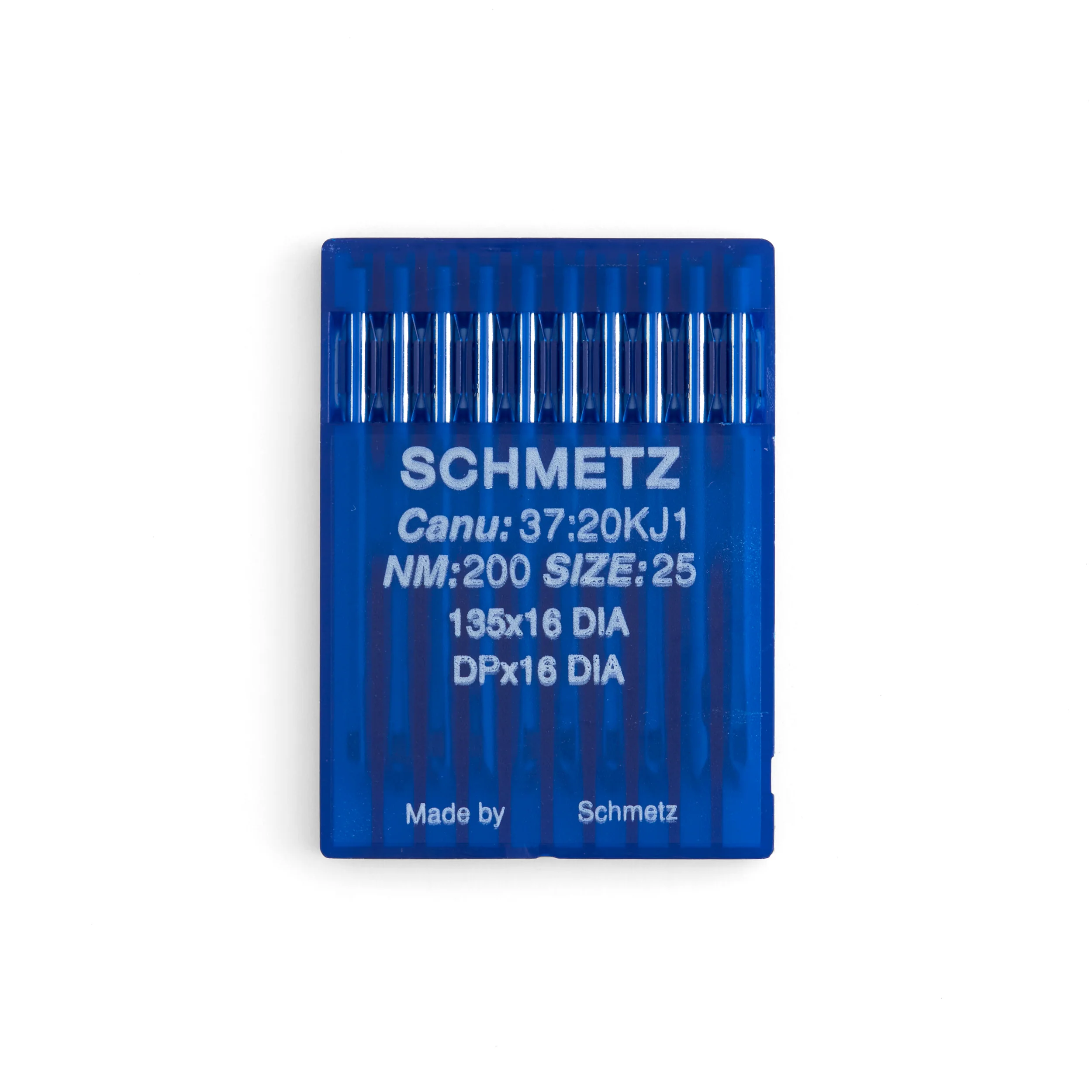 Schmetz Sewing Machine Needle 10 Pack - Image 9