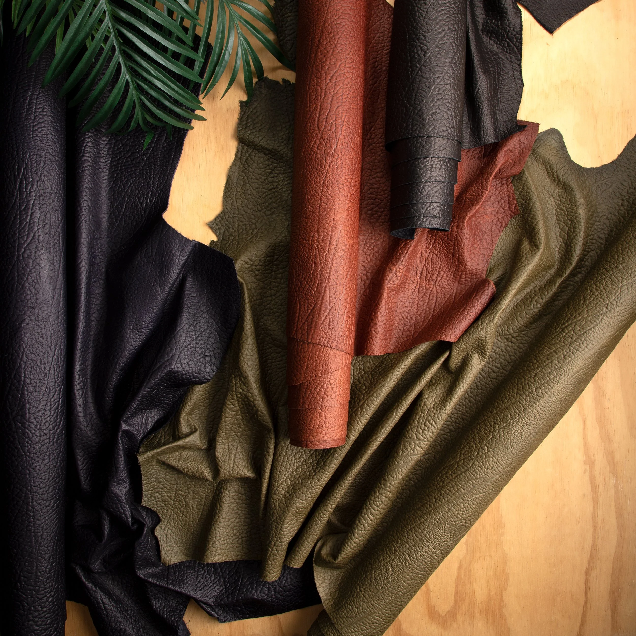 Shrunken Side - FINAL SALE - Image 2