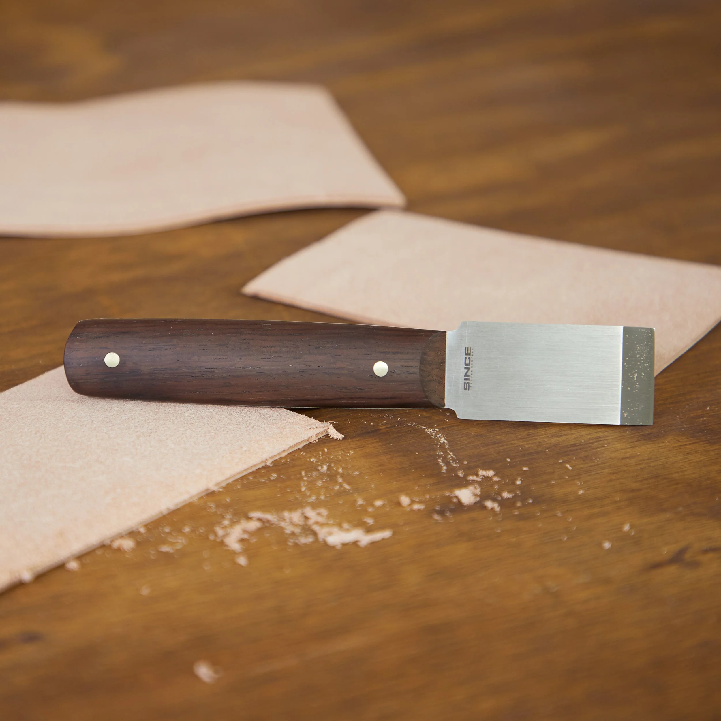 TandyPro® Tools Since Skiving Knife - Image 3