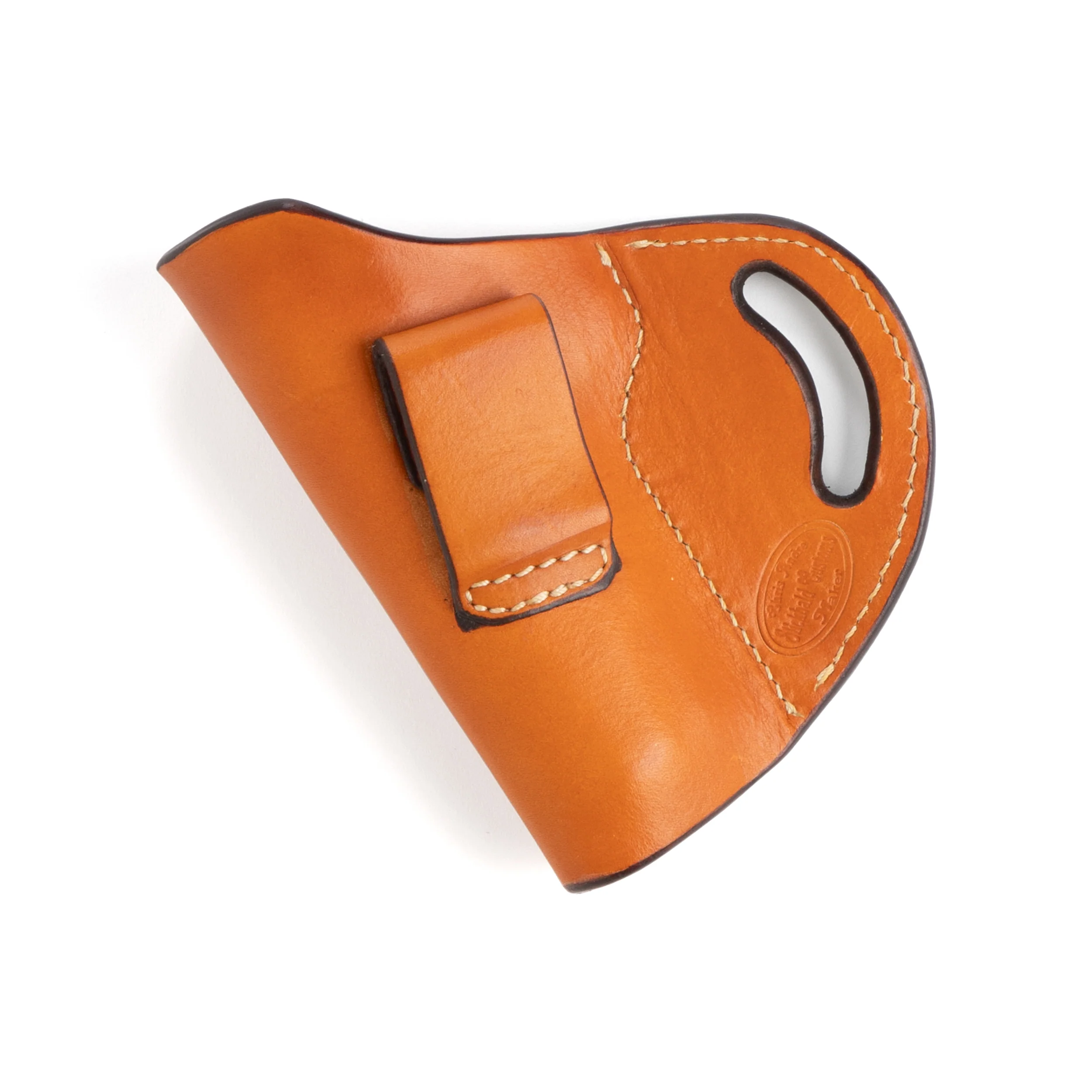 Slickbald 1-Slot Holster Kit - FINAL SALE - Image 5