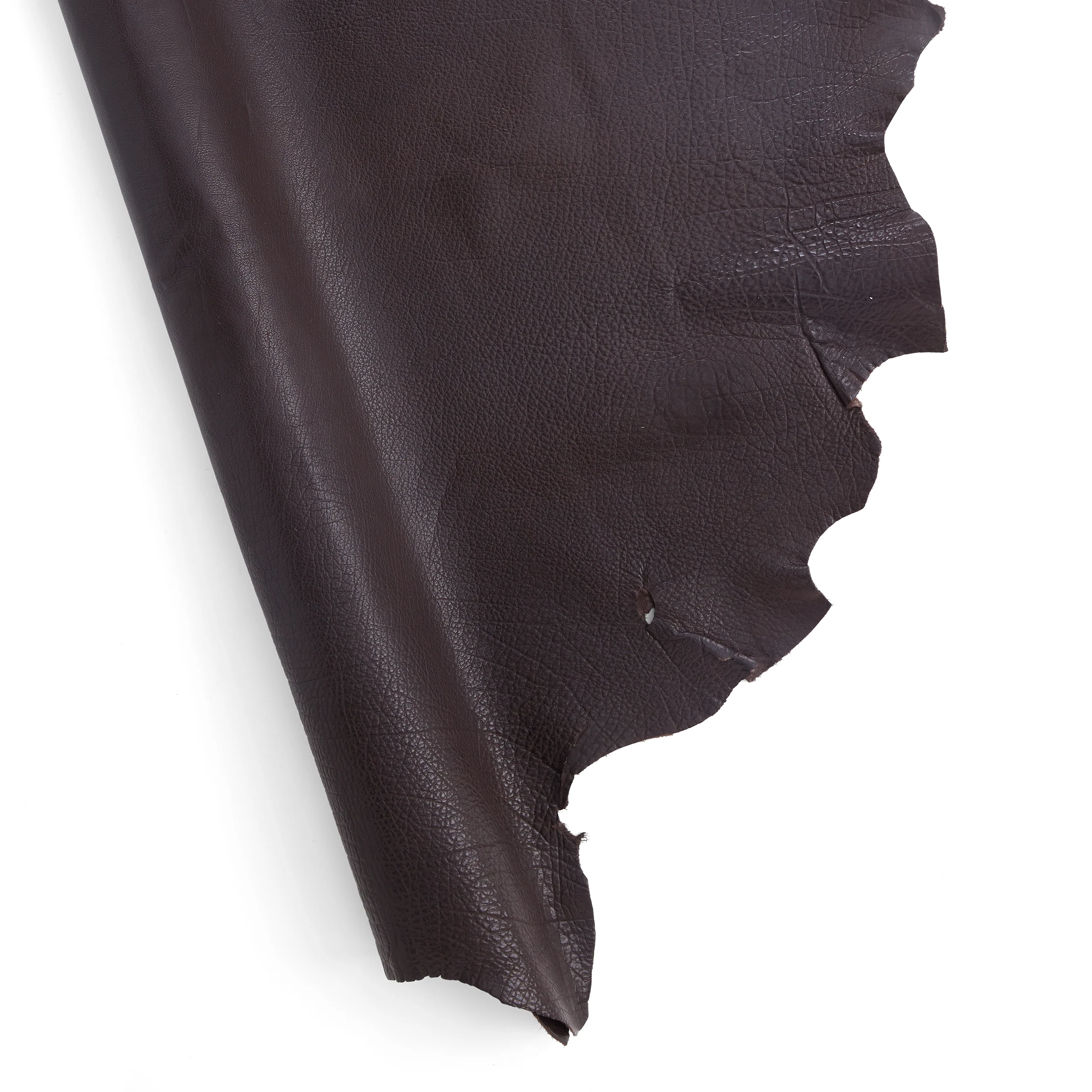 Small Calfskin Brown - Image 4