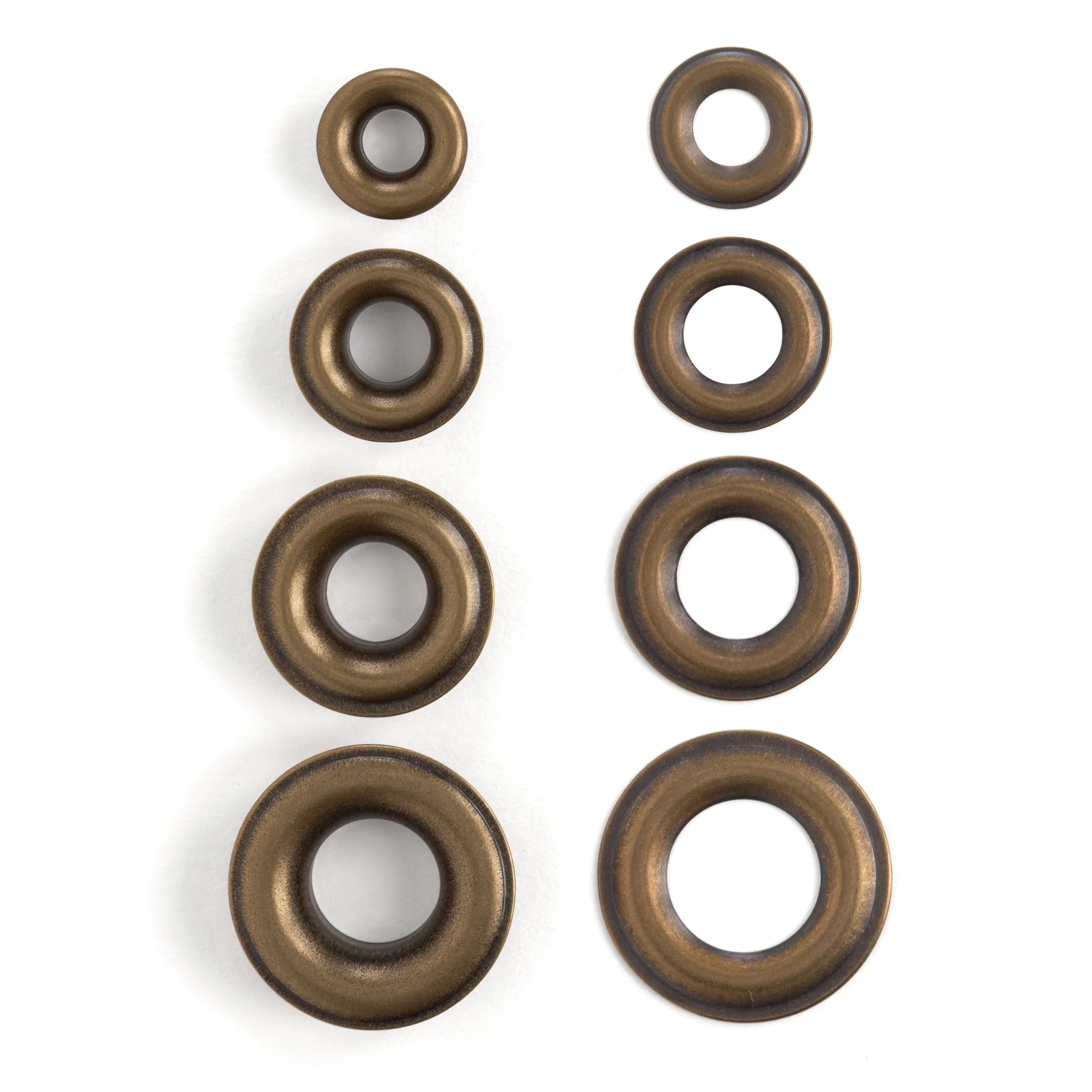 Grommets 10 Pack