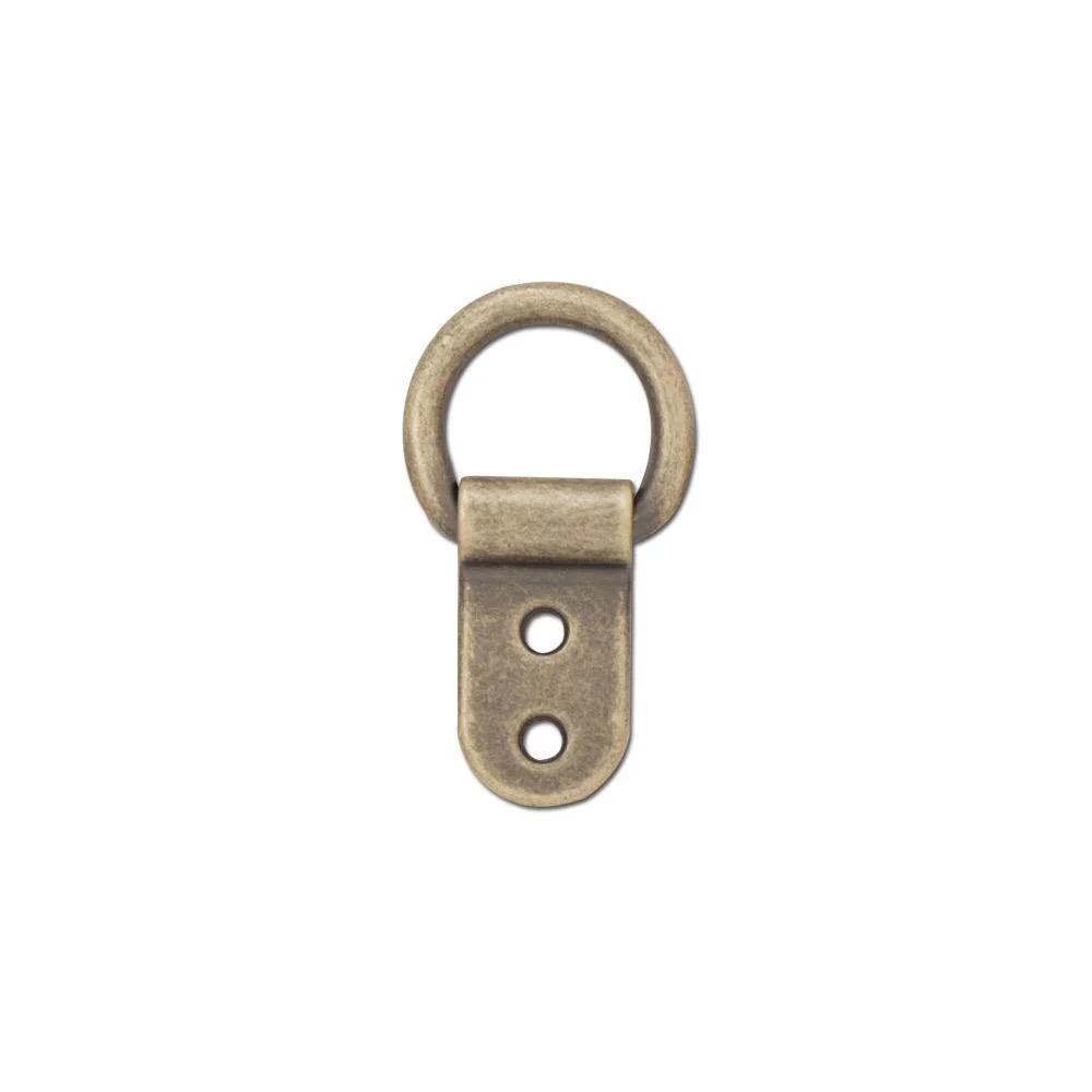Solid Clip D-Ring - Image 19