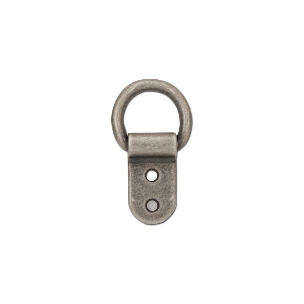 Solid Clip D-Ring - Image 25