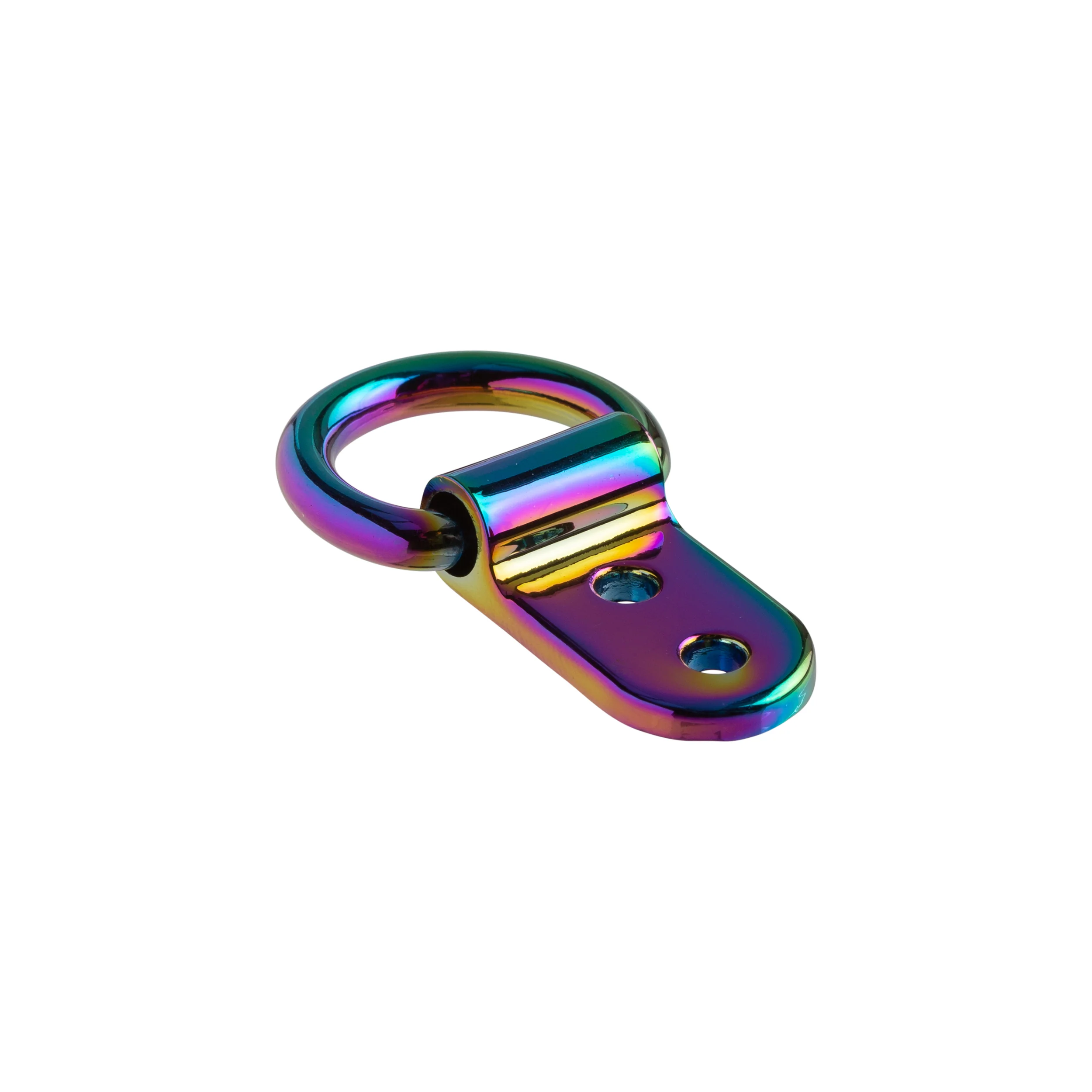 Solid Clip D-Ring - Image 42