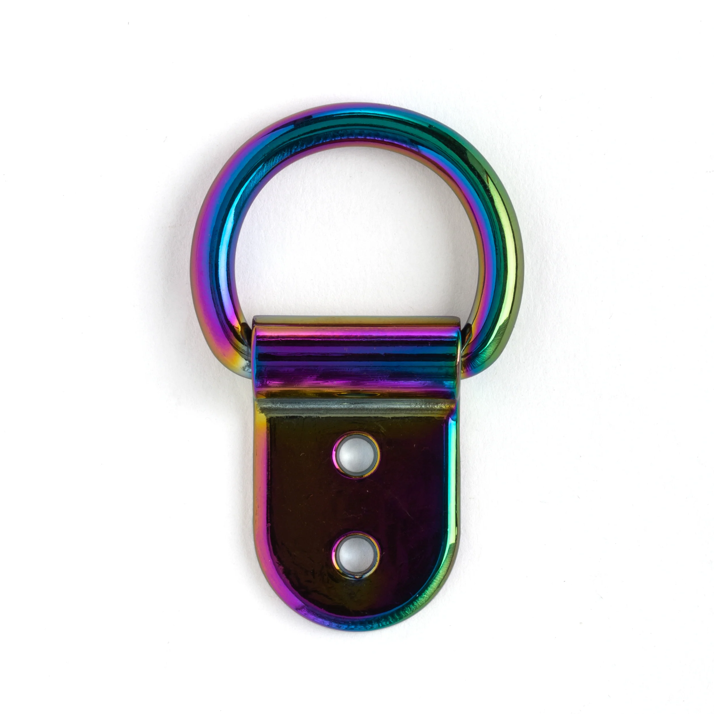 Solid Clip D-Ring - Image 43