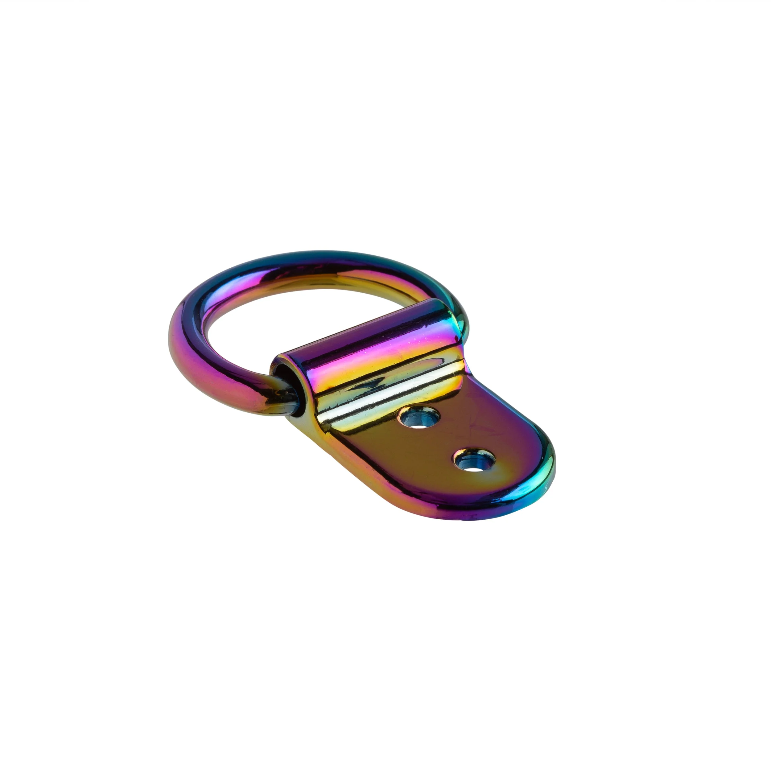 Solid Clip D-Ring - Image 5