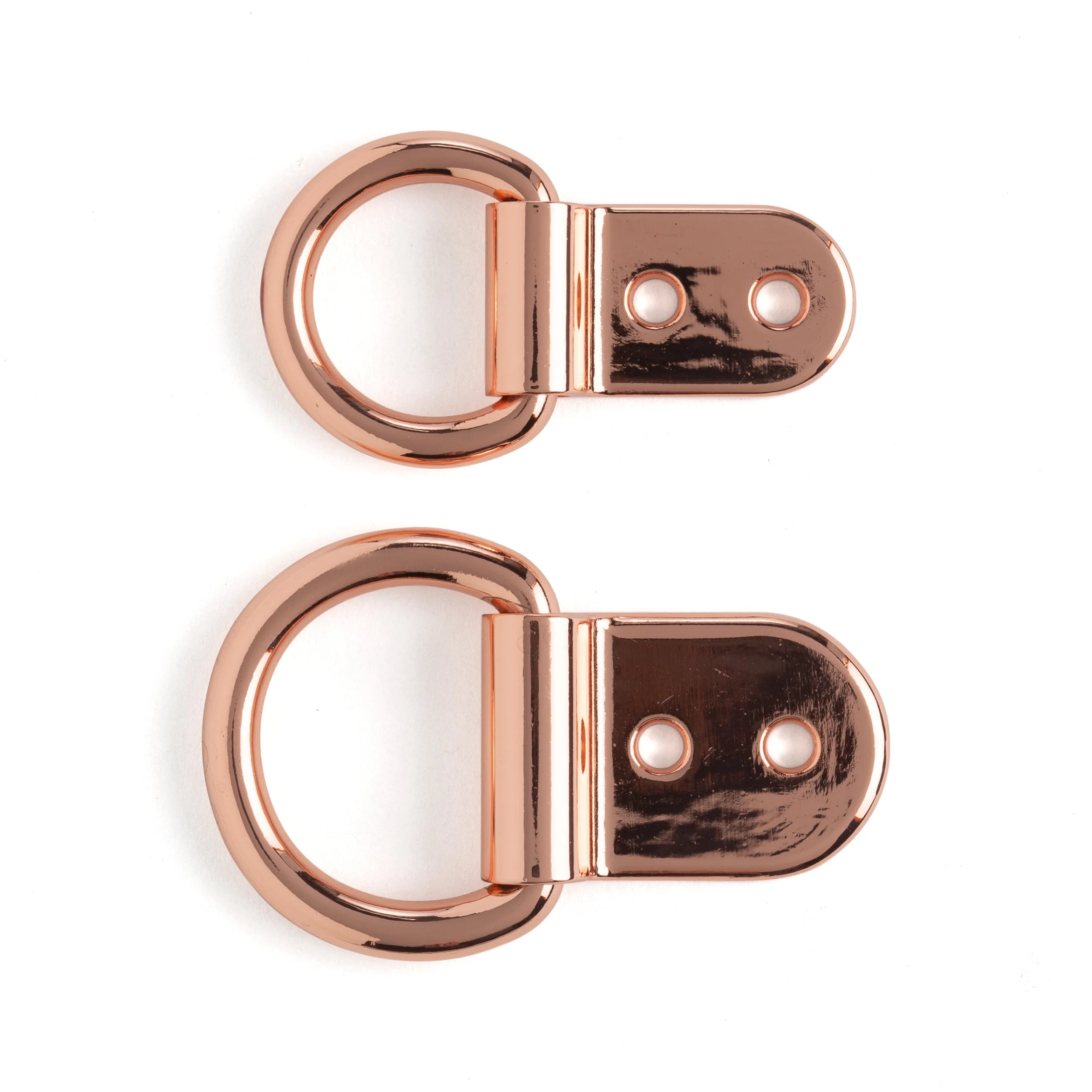 Solid Clip D-Ring - Image 6