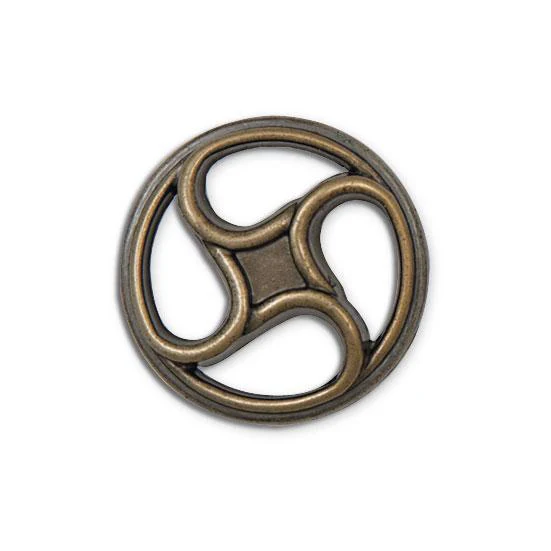 Steampunk Conchos