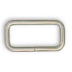 Strap Keeper Formed Loops 10 Pack