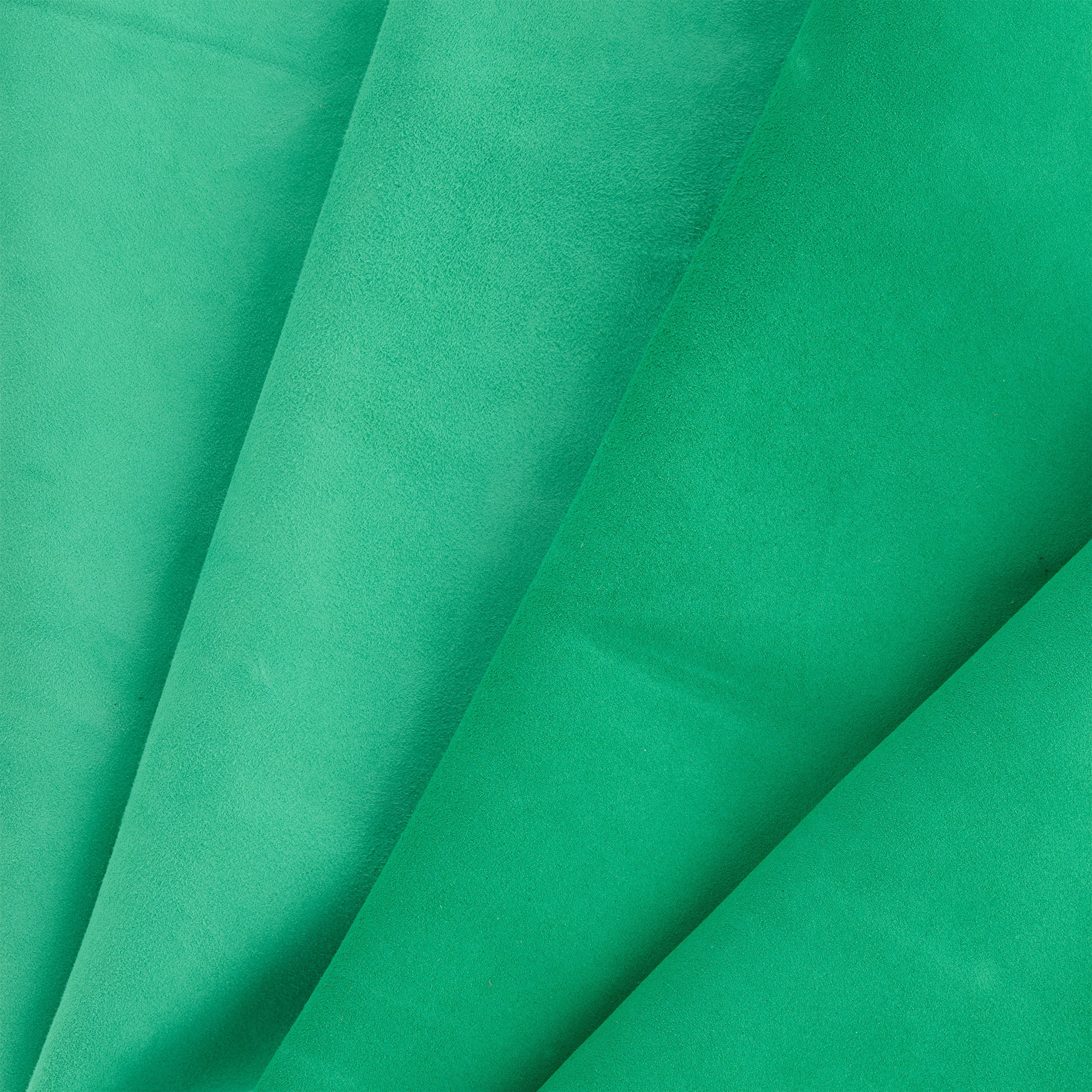 Suede Designer Small Skin Green - Image 2