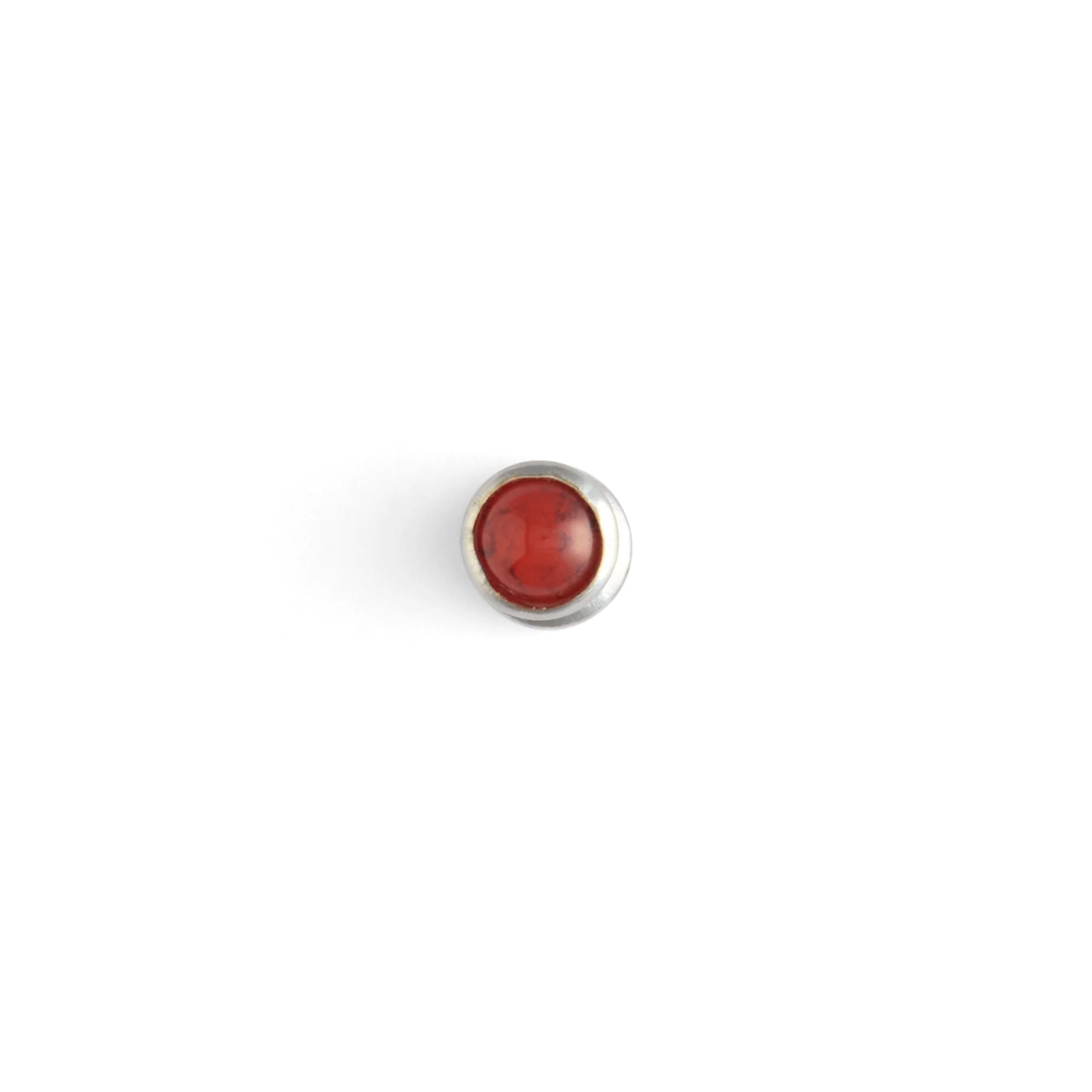 Synthetic Stone Rivets Dome 10 Pack - Image 11