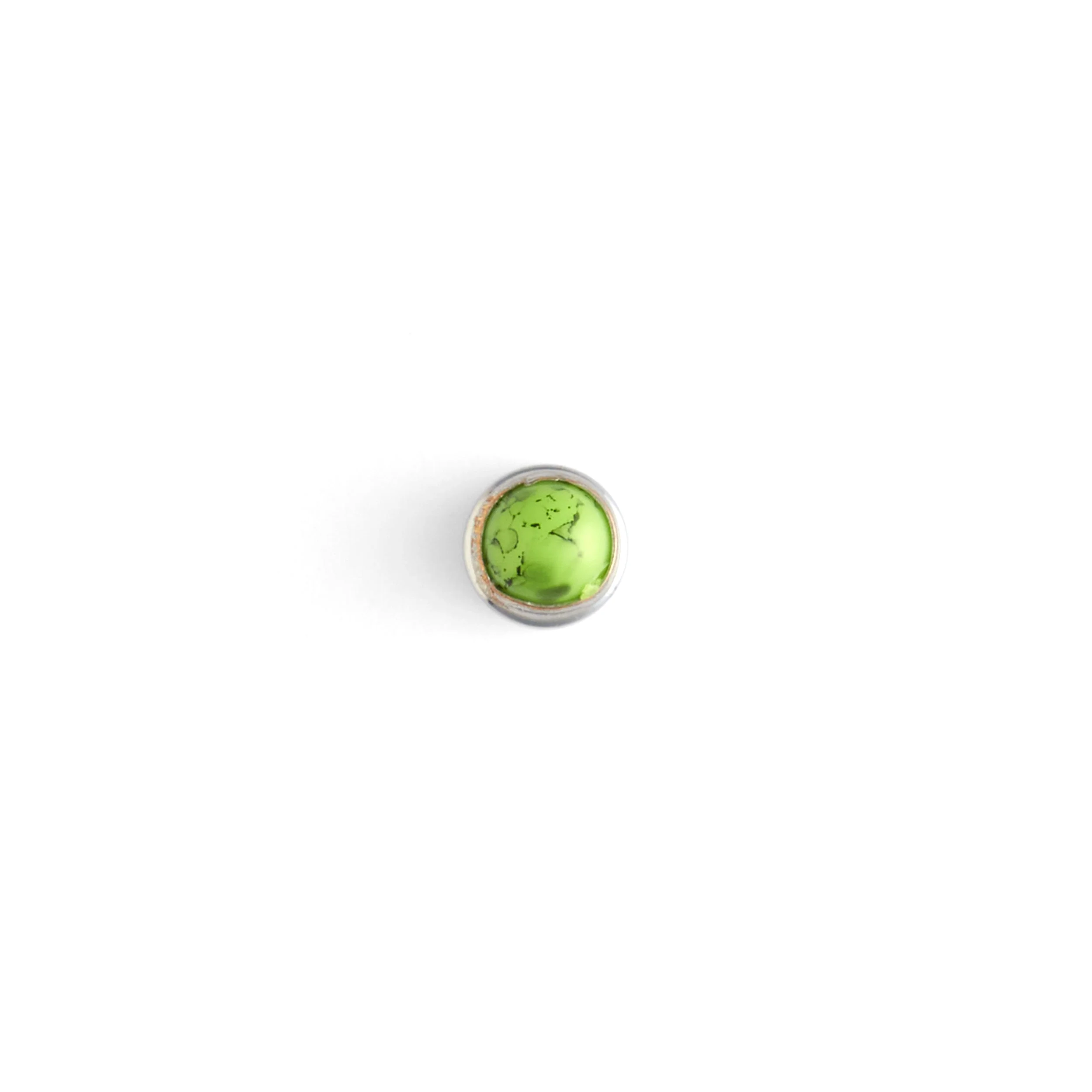 Synthetic Stone Rivets Dome 10 Pack - Image 16