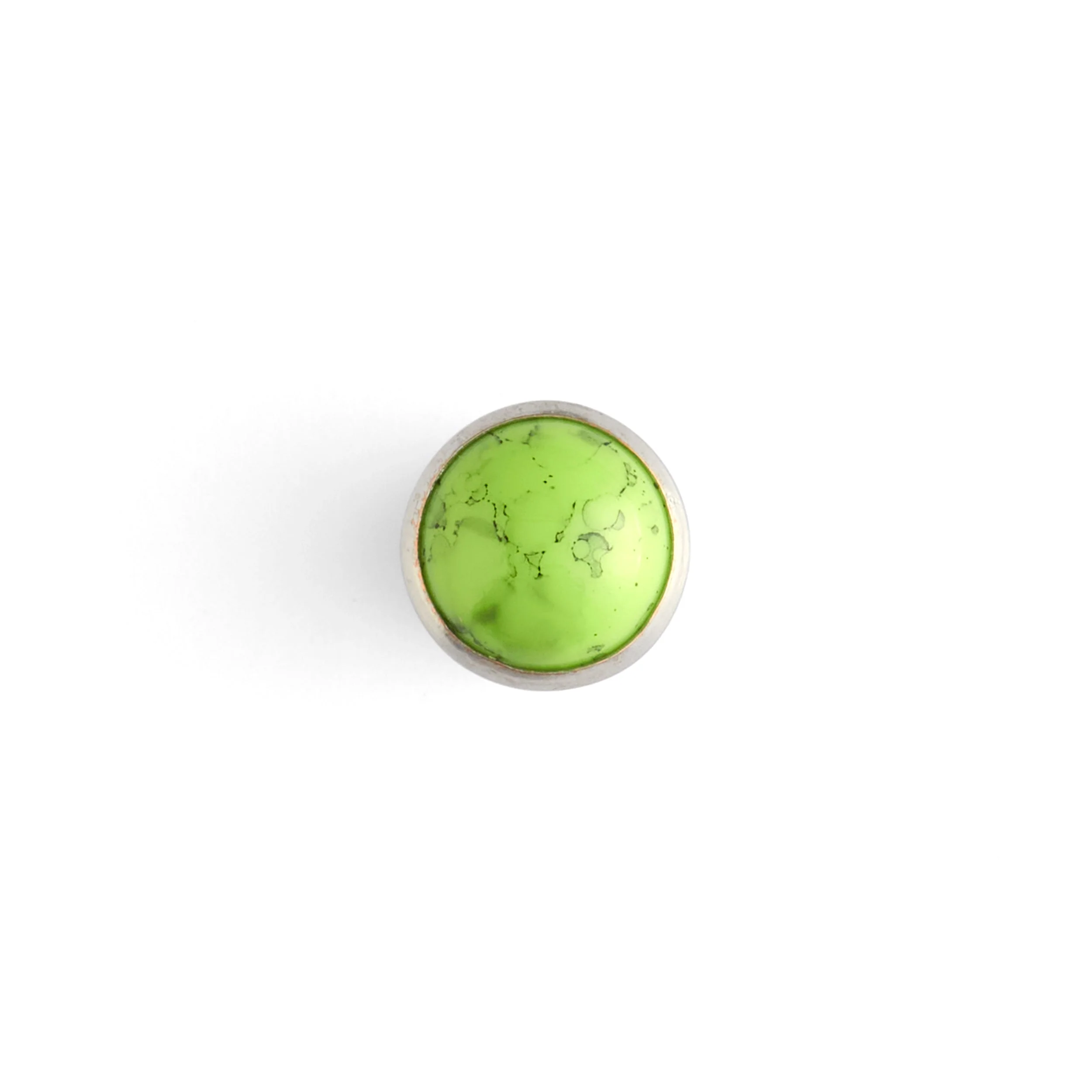 Synthetic Stone Rivets Dome 10 Pack - Image 18