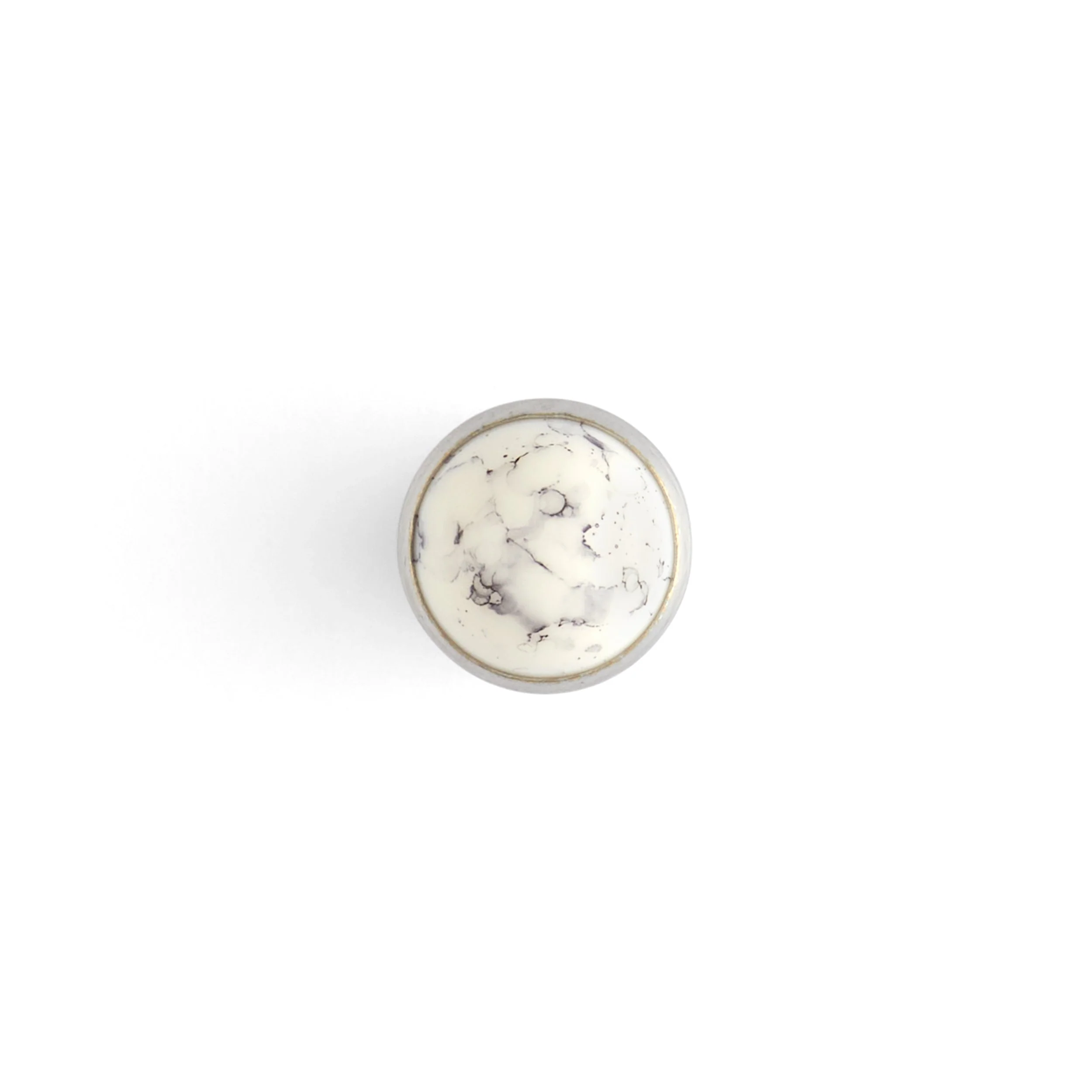 Synthetic Stone Rivets Dome 10 Pack - Image 24