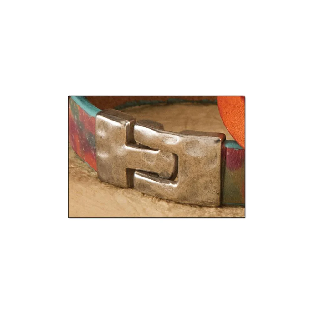 T Hook Bracelet Clasp