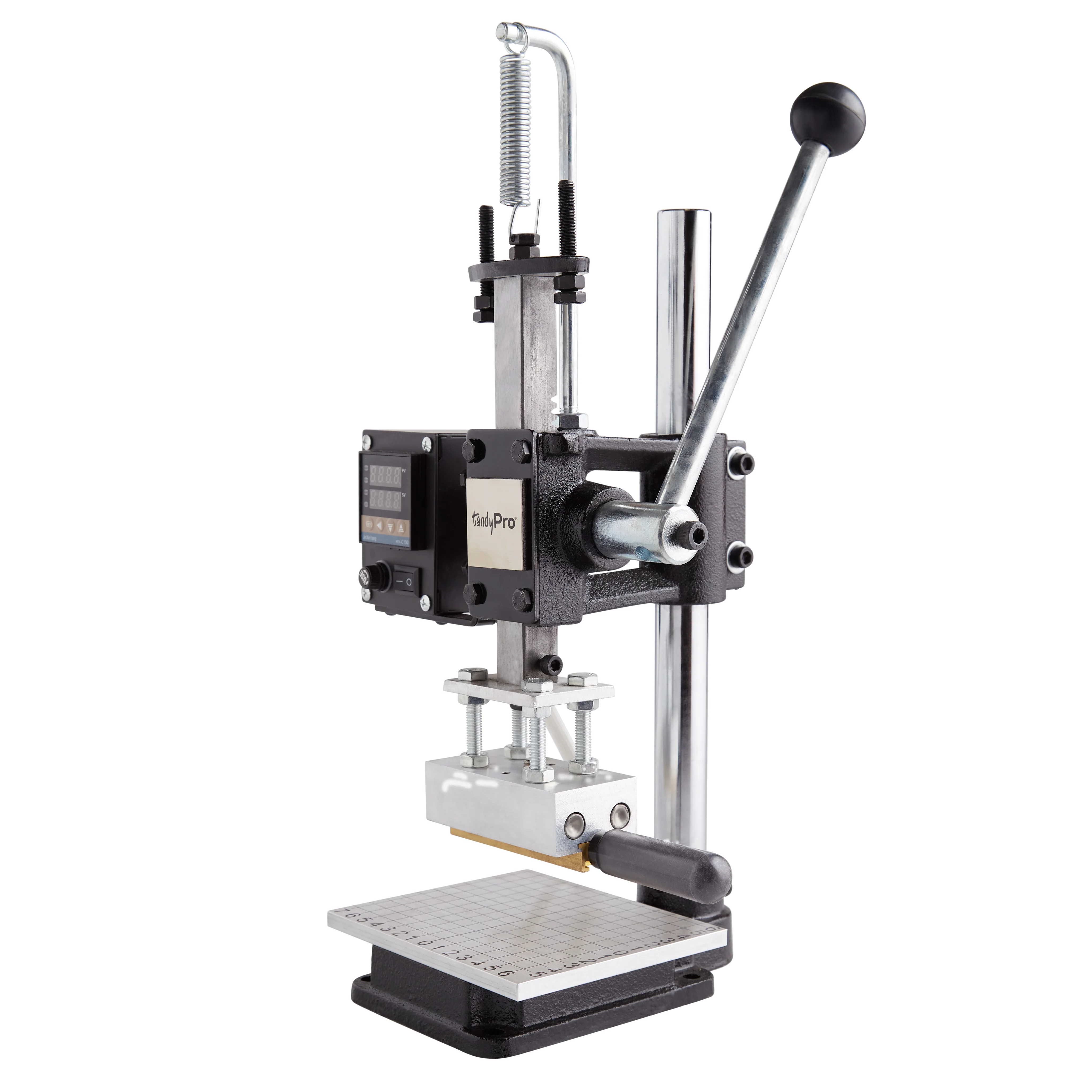 TandyPro® Heat Imprinter - Image 5