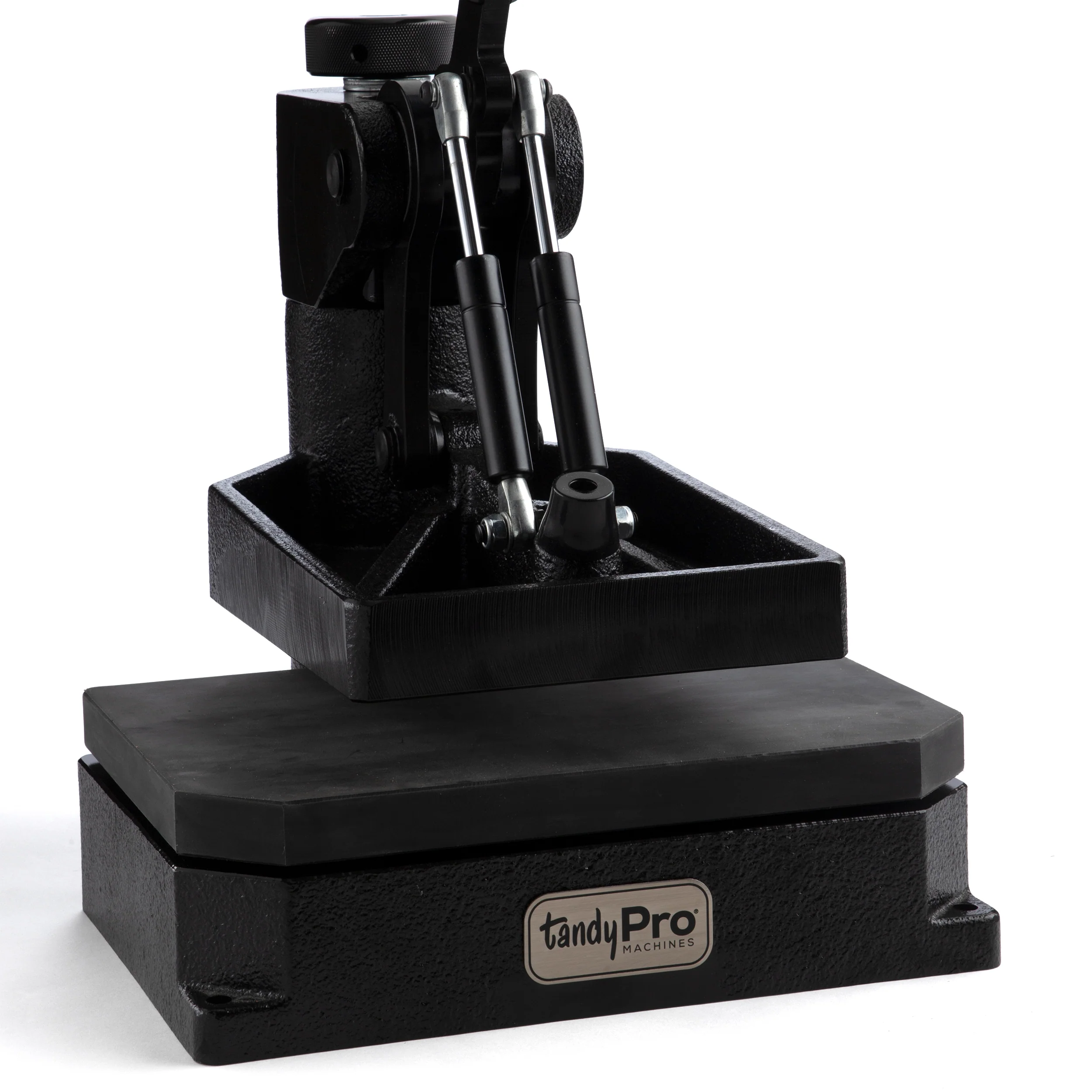 TandyPro® 5-Ton Clicker Press - Image 3