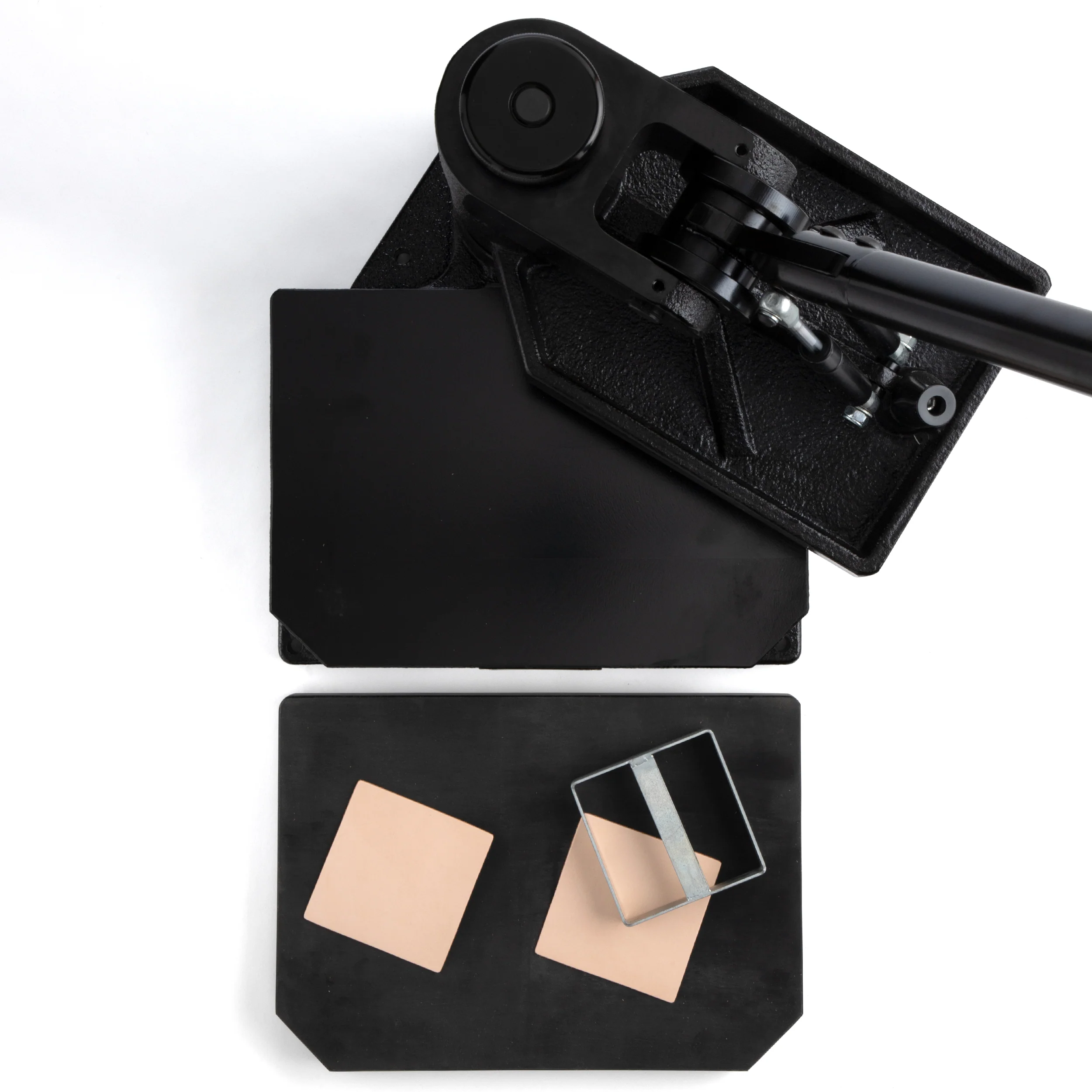 TandyPro® 5-Ton Clicker Press - Image 4