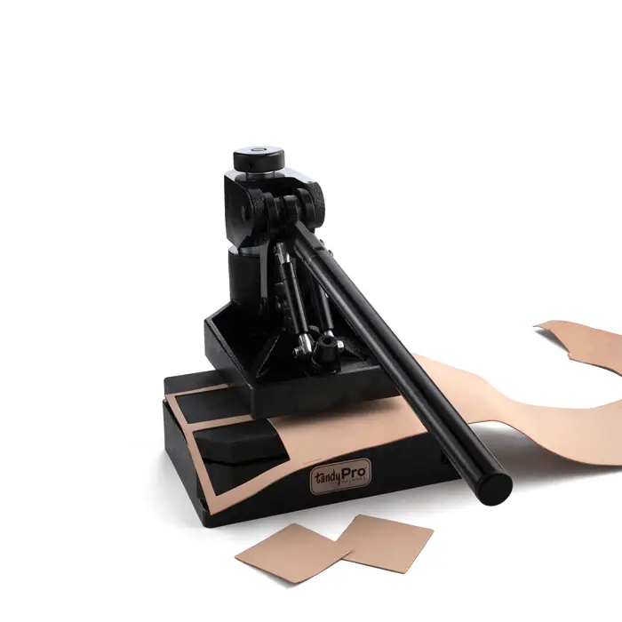 TandyPro® 5-Ton Clicker Press - Image 5