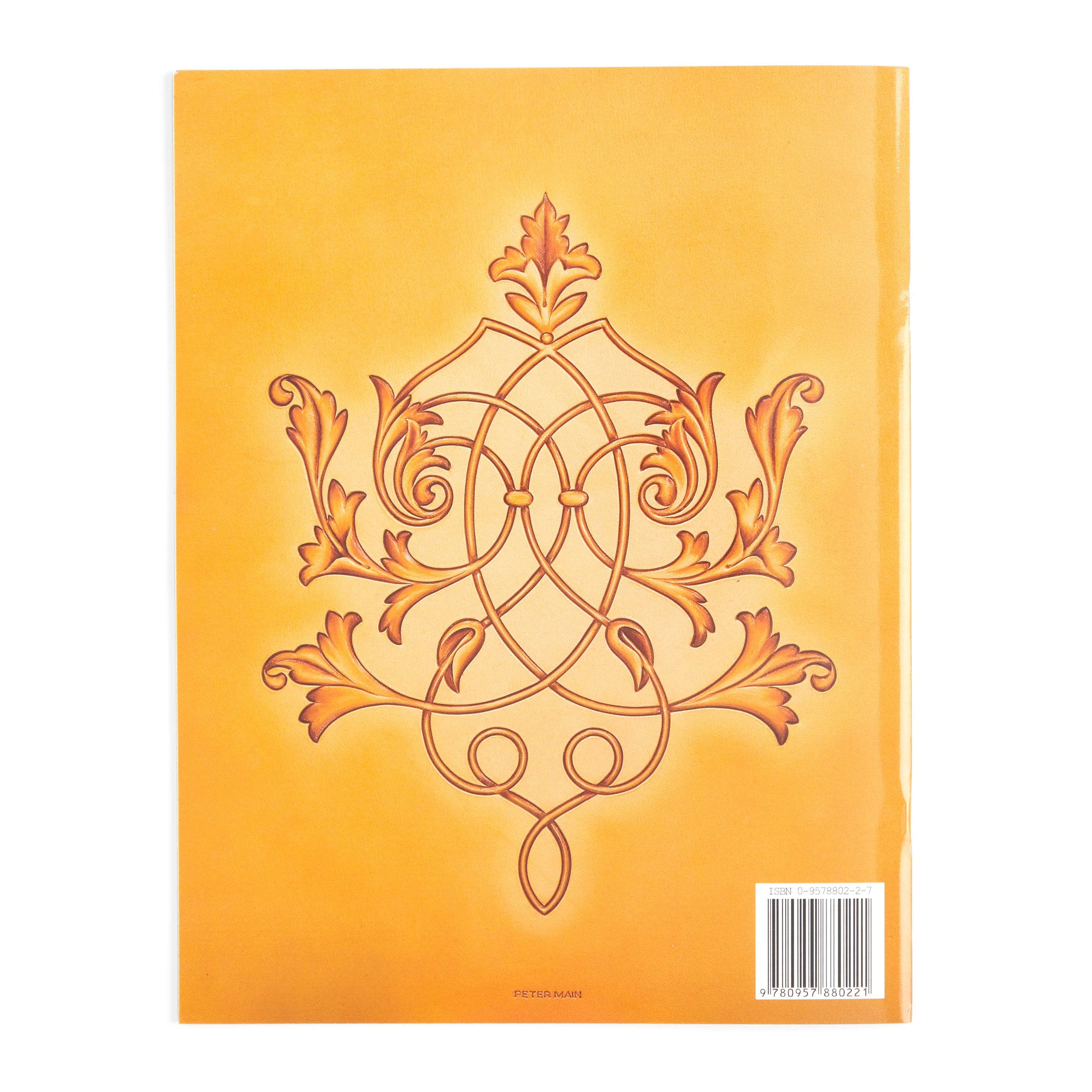 The Main Technique of Coloring Leather Book - Image 3