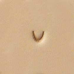 U855 Craftool® Mulefoot Stamp