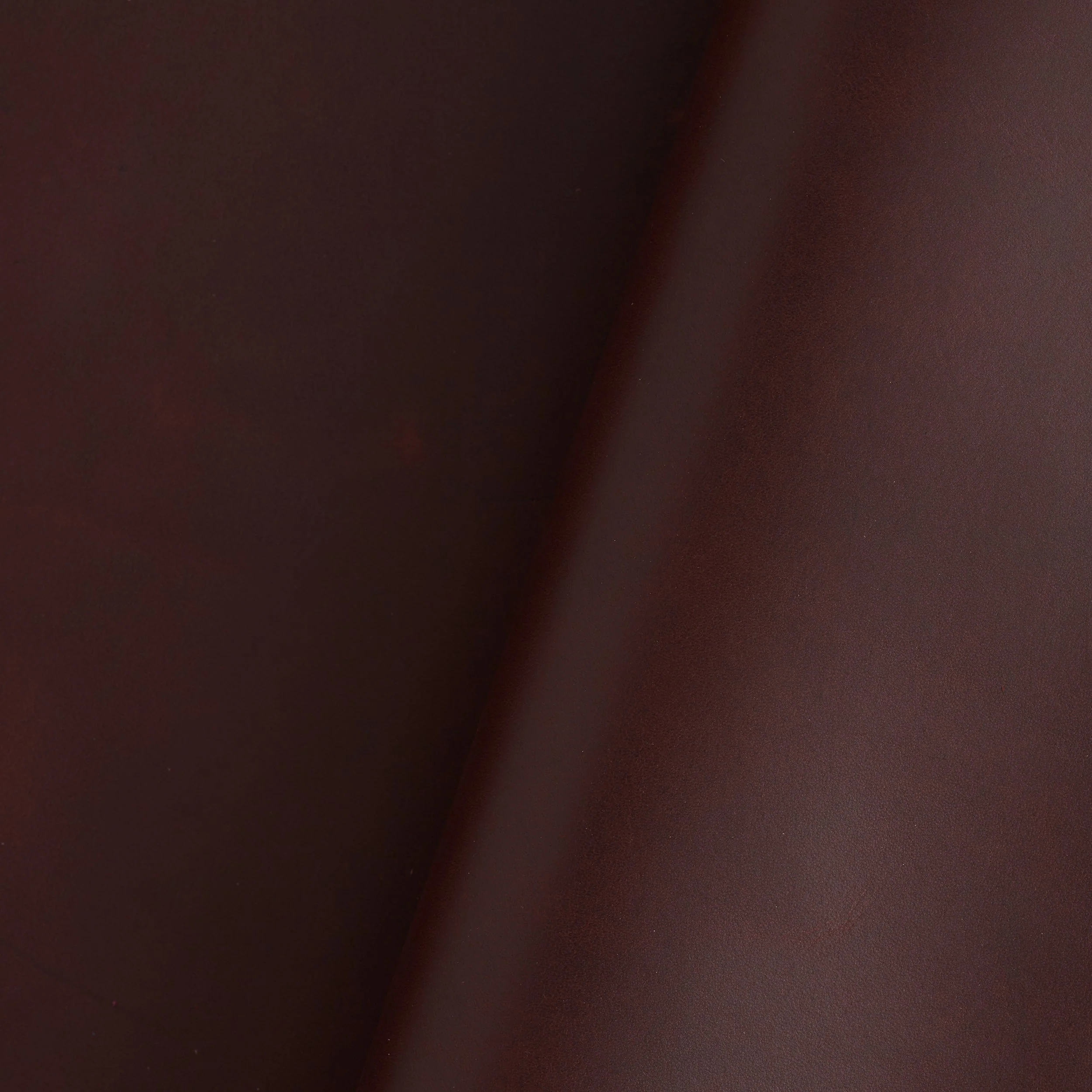 Utility Cowhide Side Red Brown - FINAL SALE - Image 2