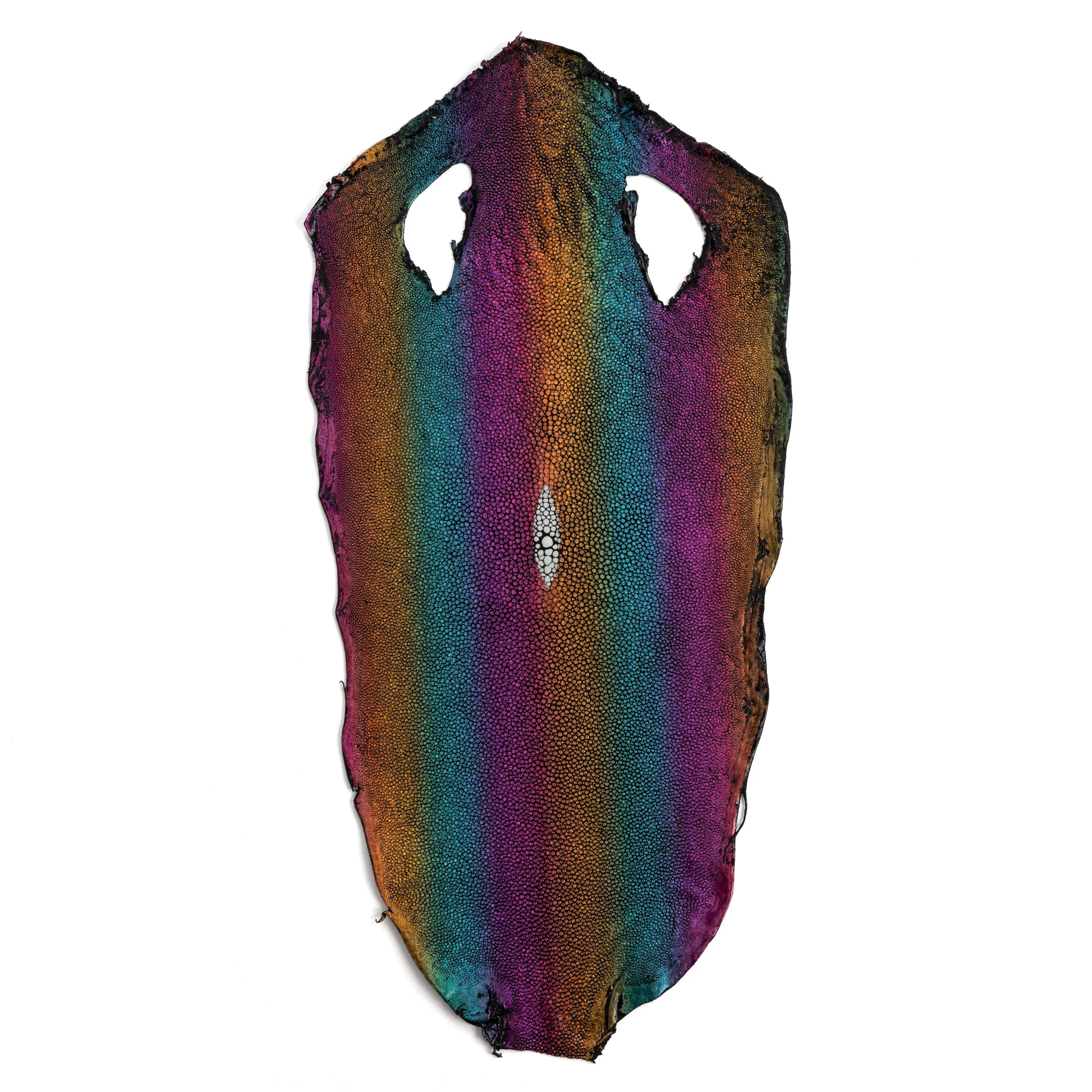 Metallic Stingray Skin - Image 13