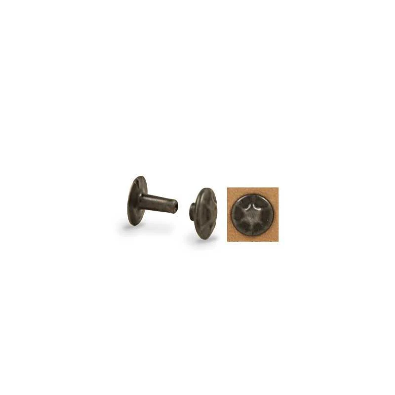 Vintage Rapid Rivets 100 Pack - Image 10