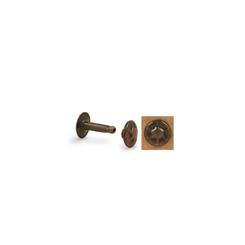 Vintage Rapid Rivets 100 Pack - Image 12