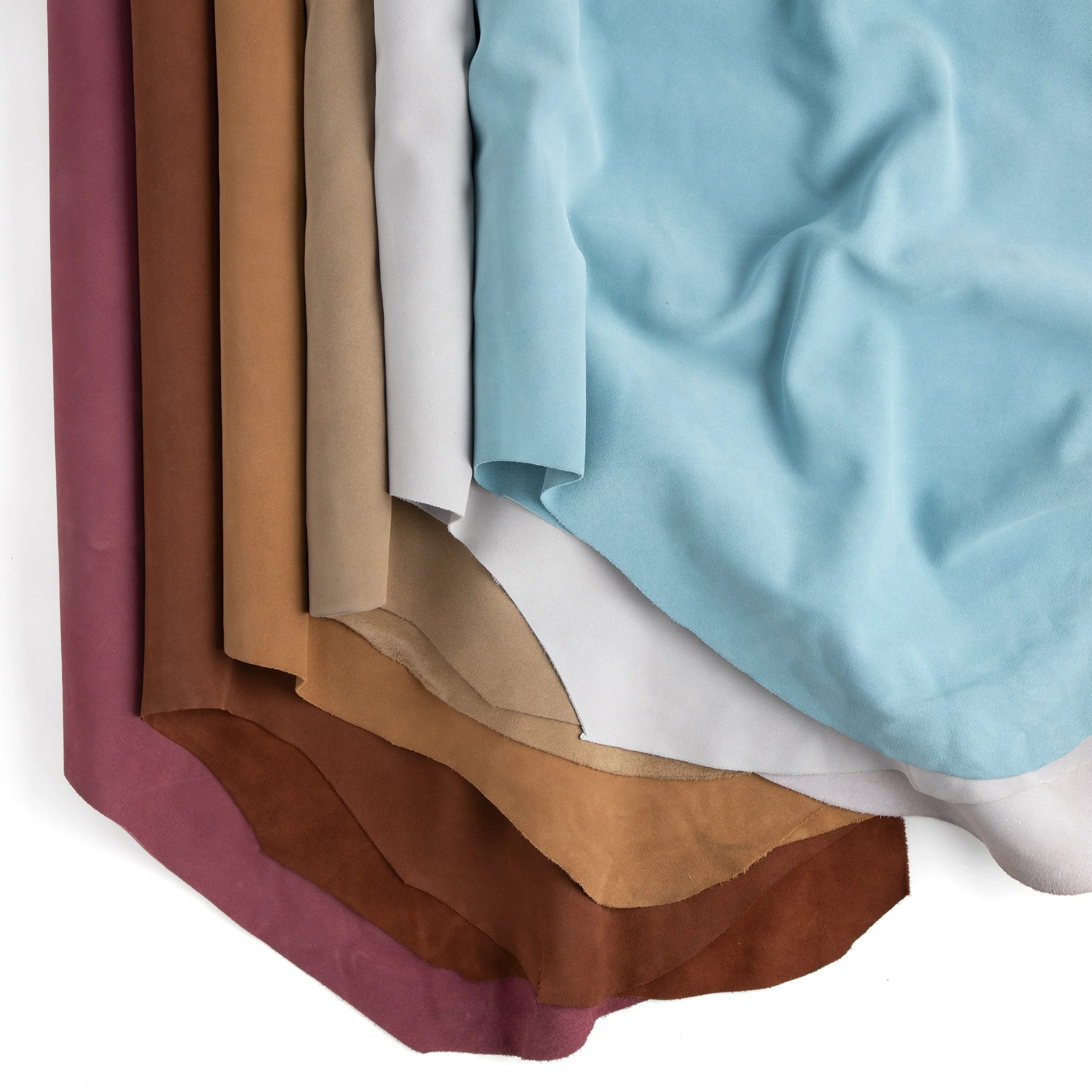 Washable Suede Double Butt - Image 3
