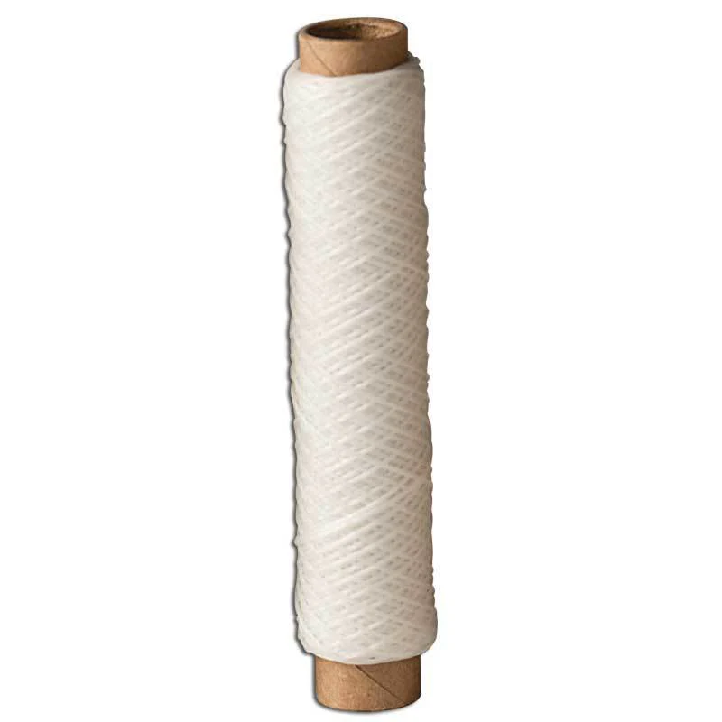 Waxed Polyester Thread 138 Fine - Image 3