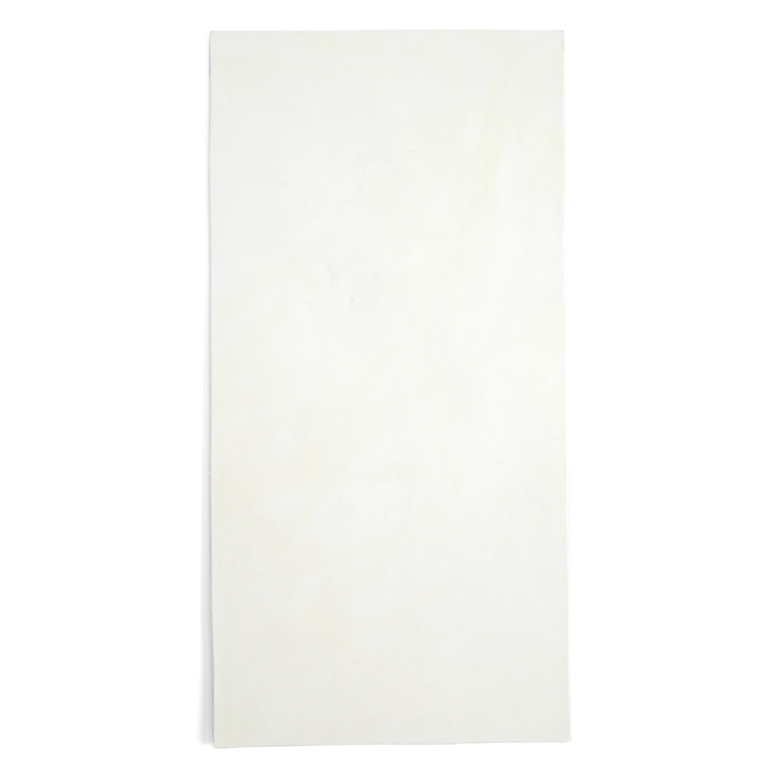 White Alum Tan Large Craft Cut